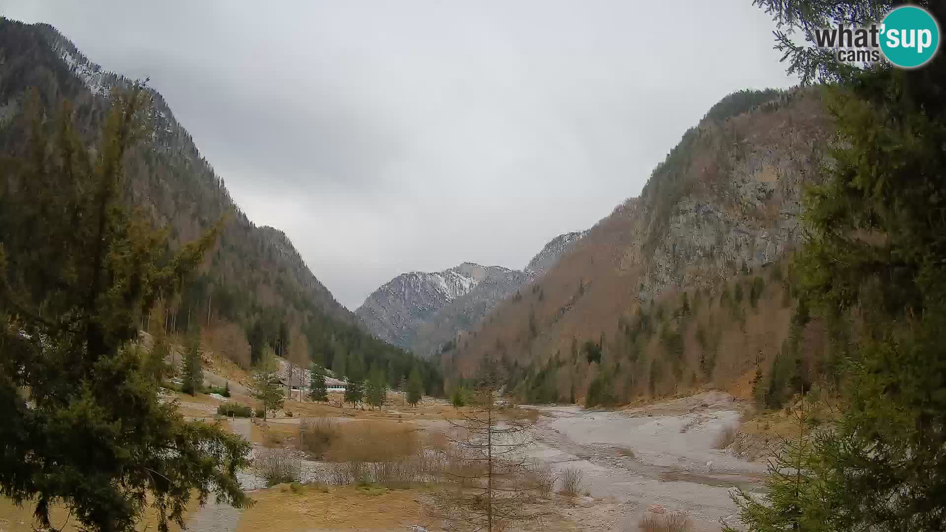 Val Settimana – Rifugio la Pussa