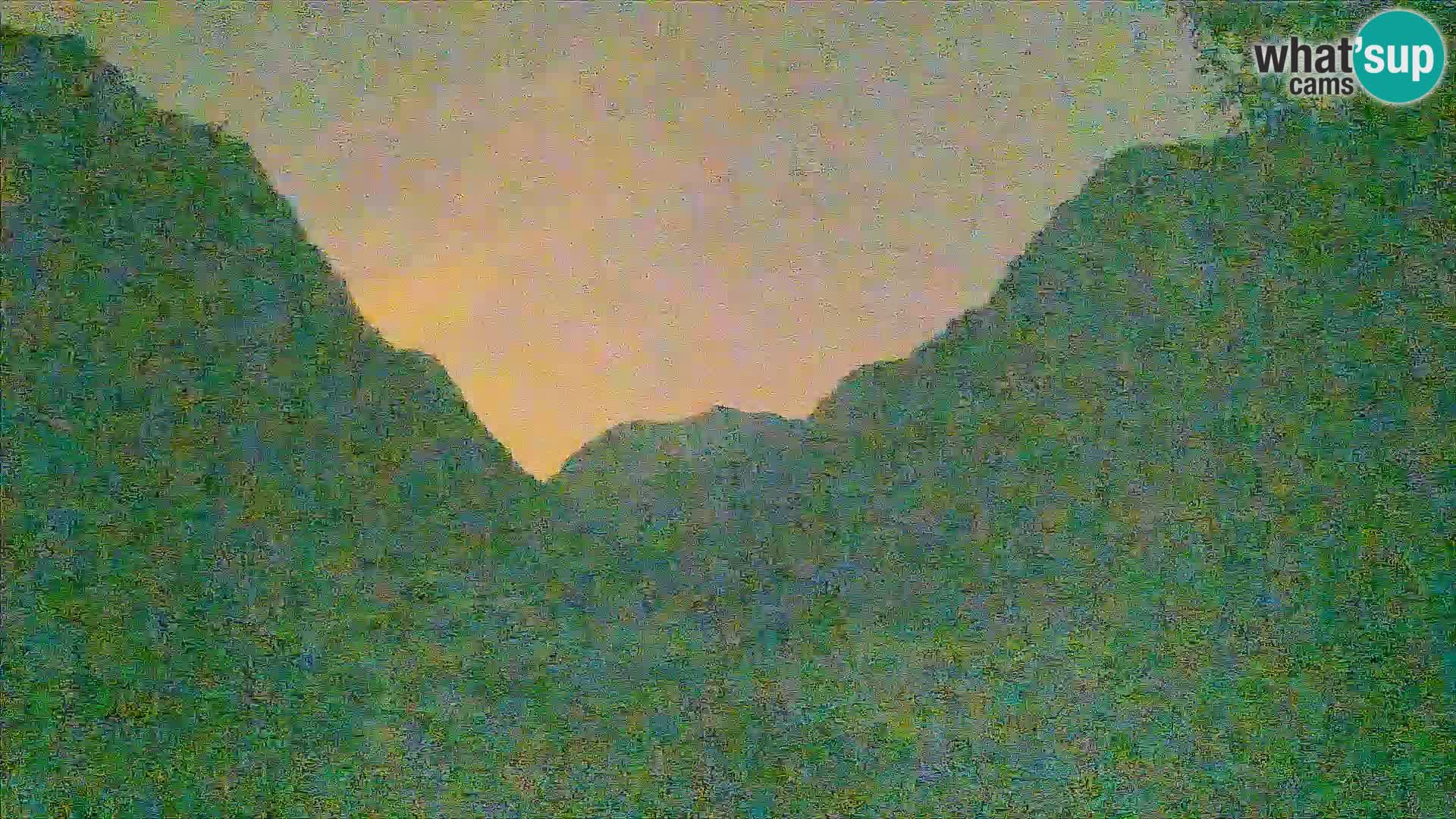 Val Settimana – Rifugio la Pussa