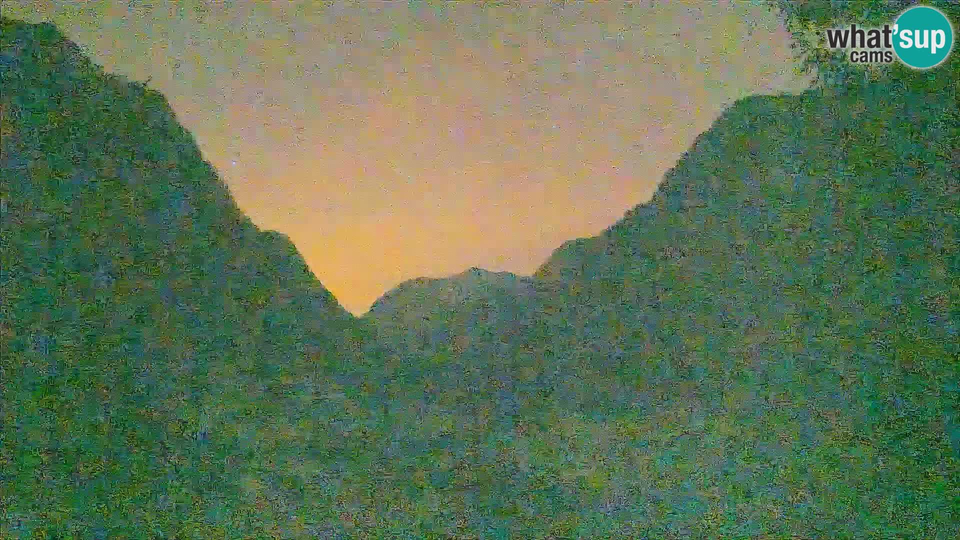 Val Settimana – Rifugio la Pussa