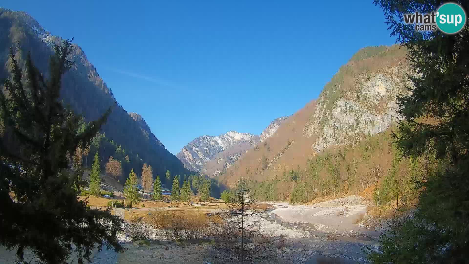 Val Settimana – Rifugio la Pussa