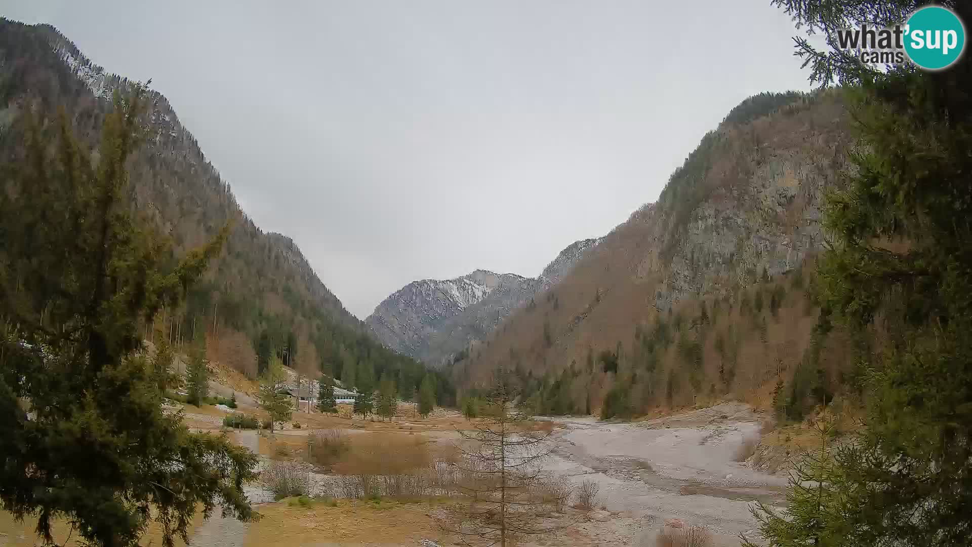 Val Settimana – Rifugio la Pussa