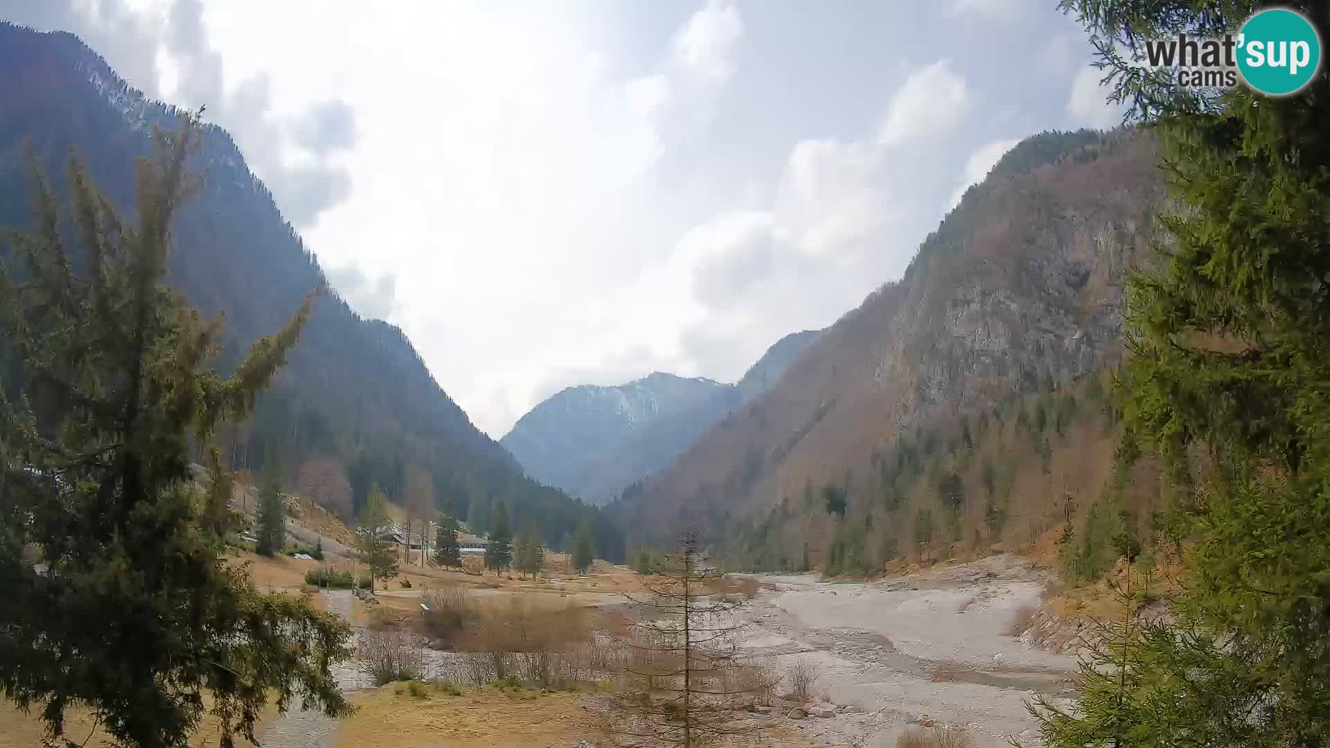 Val Settimana – Rifugio la Pussa