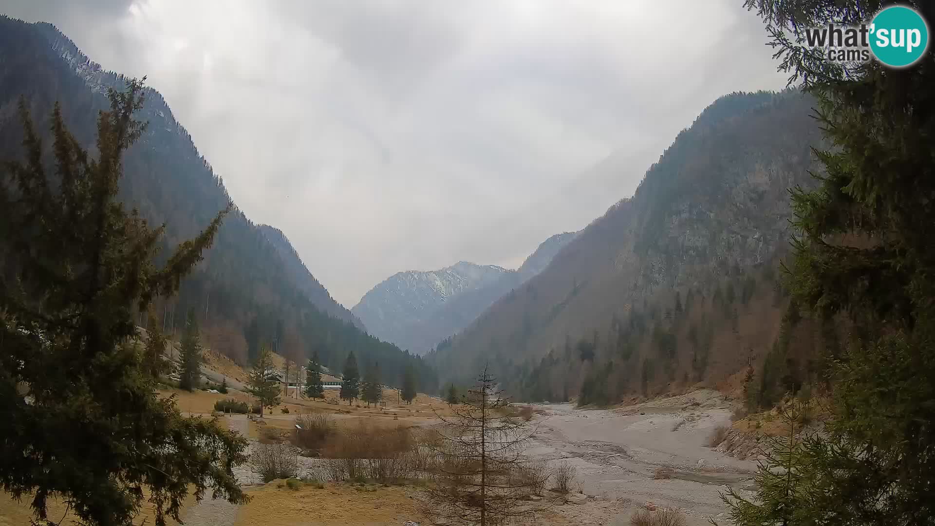 Val Settimana – Rifugio la Pussa