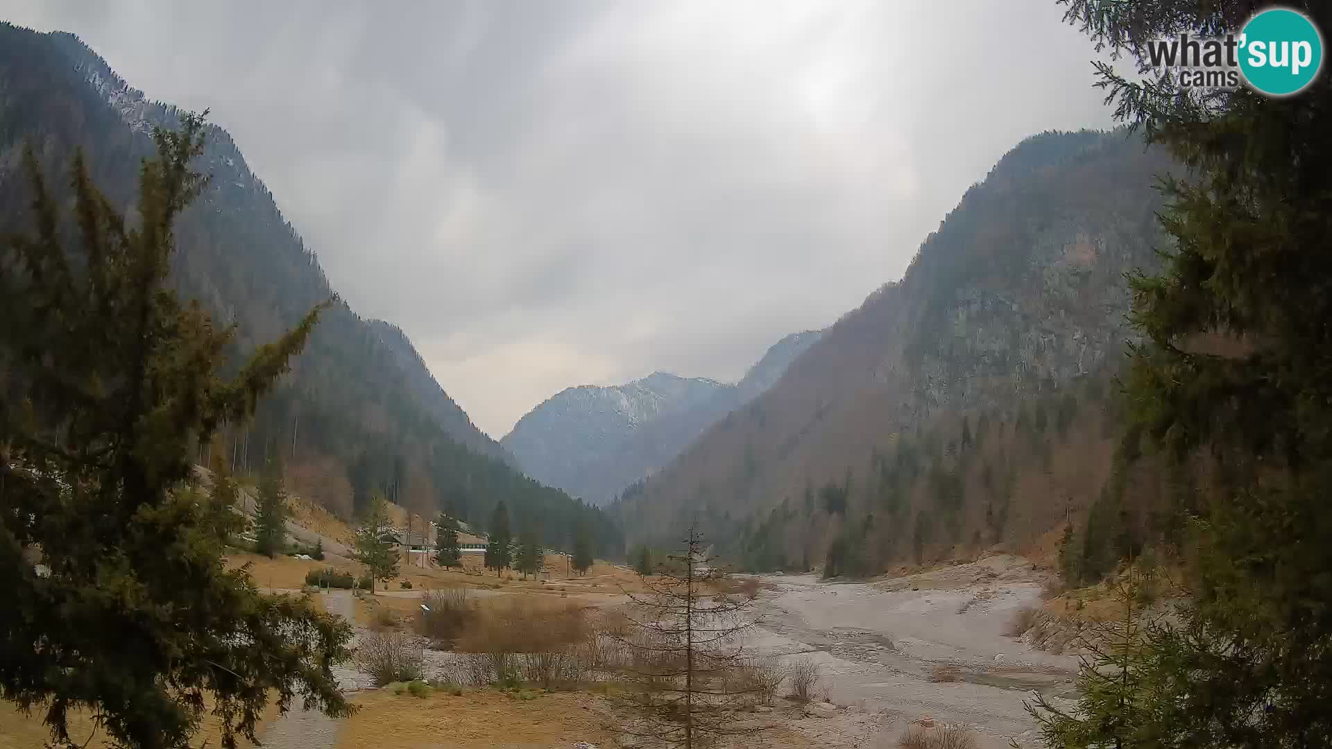Val Settimana – Rifugio la Pussa