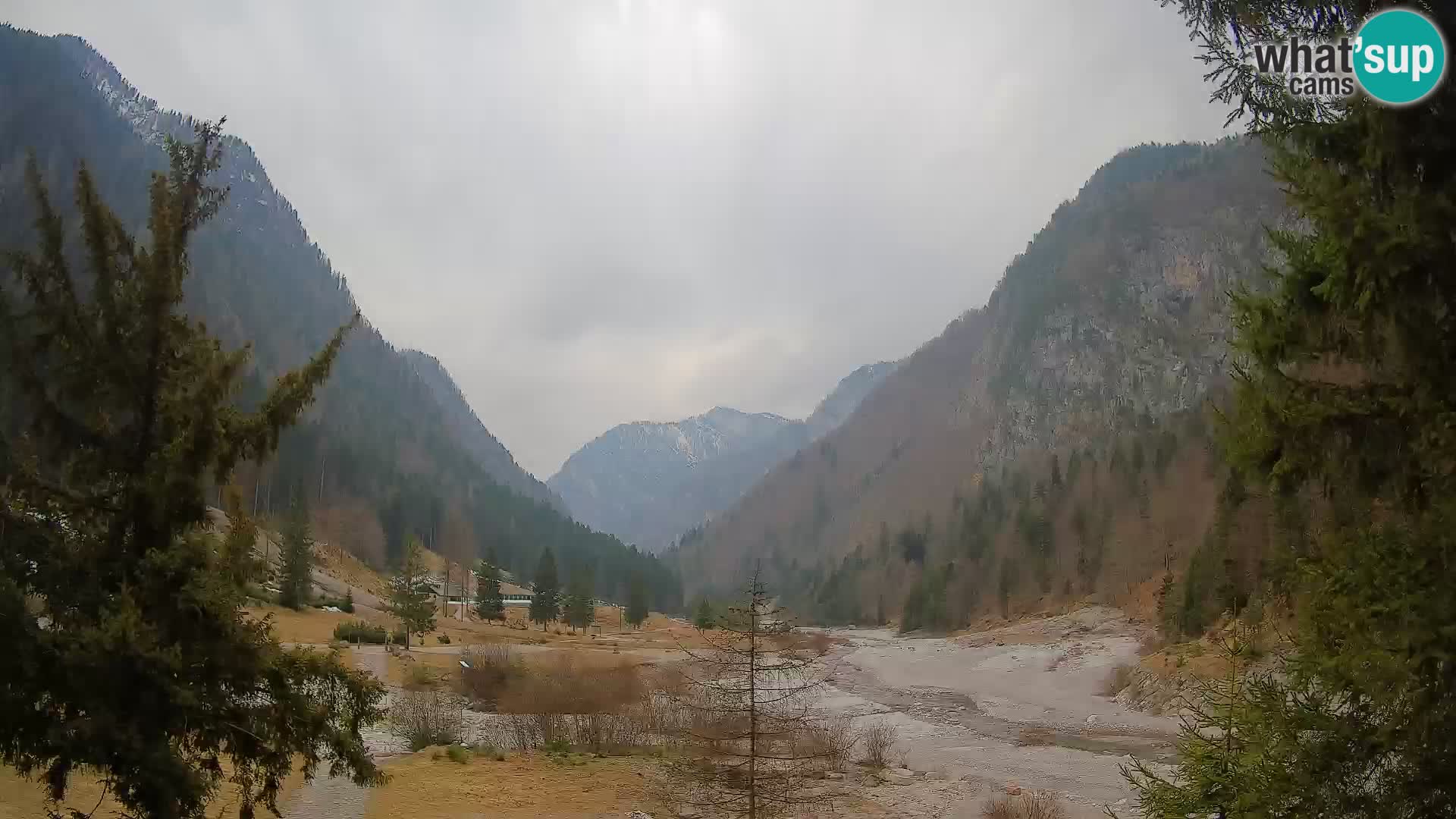 Val Settimana – Rifugio la Pussa