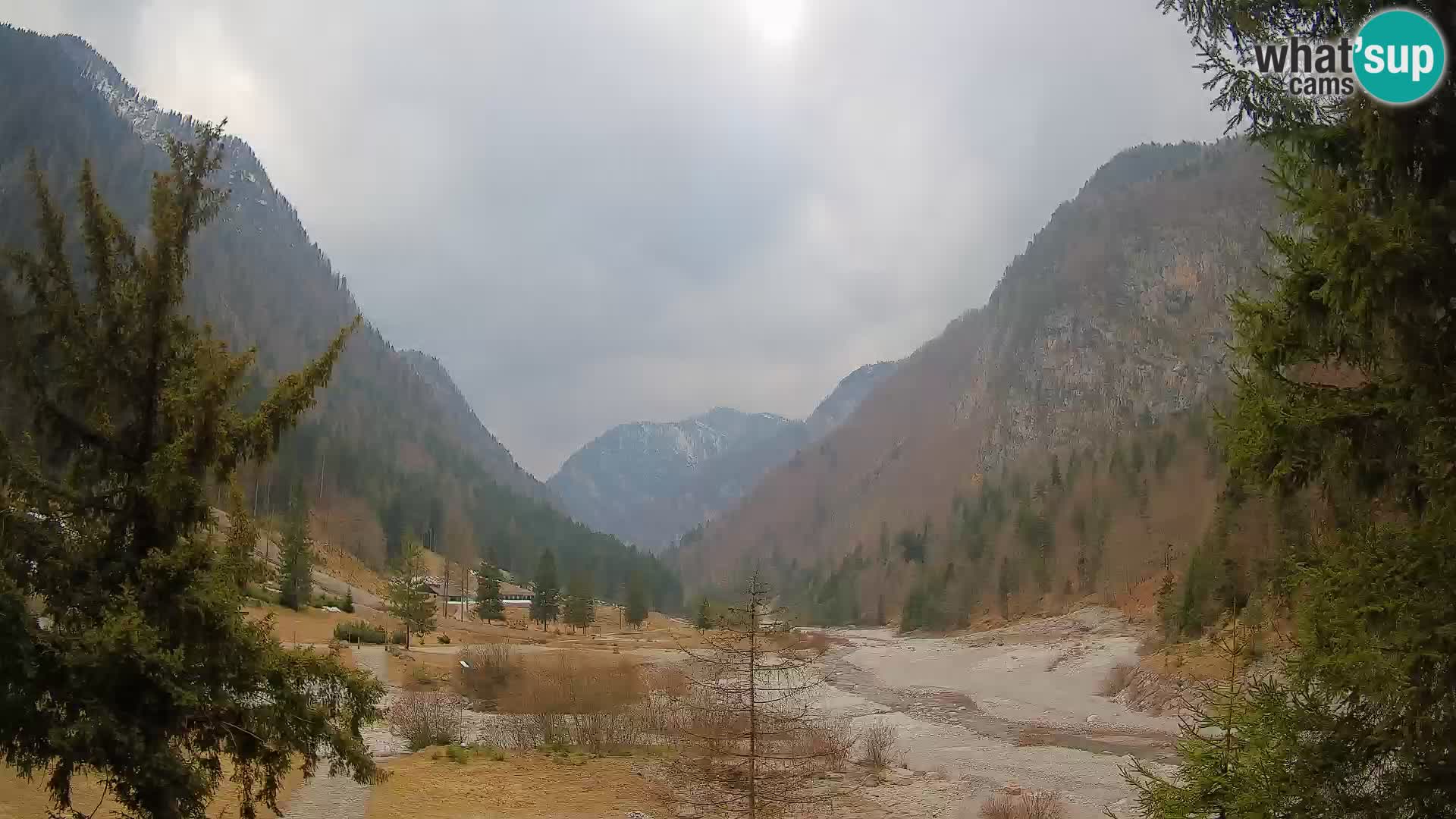 Val Settimana – Rifugio la Pussa