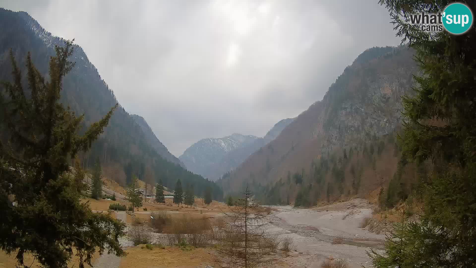 Val Settimana – Rifugio la Pussa