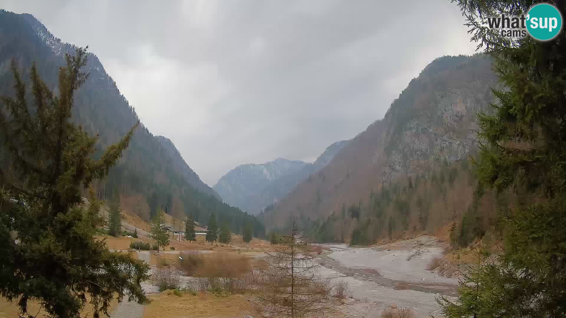 Val Settimana – Rifugio la Pussa