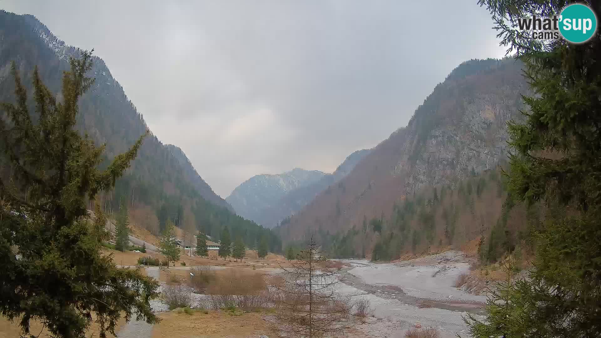 Val Settimana – Rifugio la Pussa