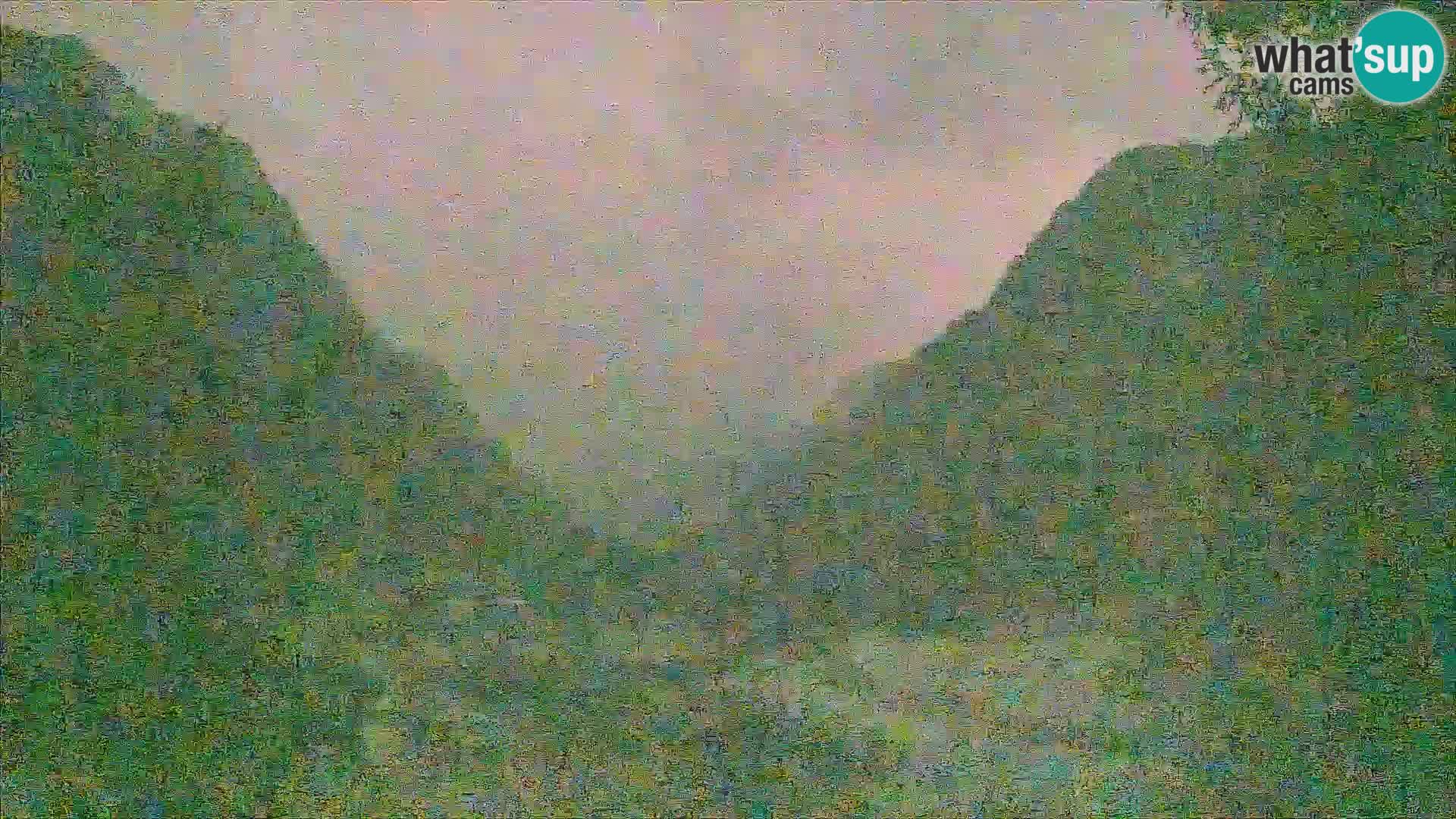 Val Settimana – Rifugio la Pussa