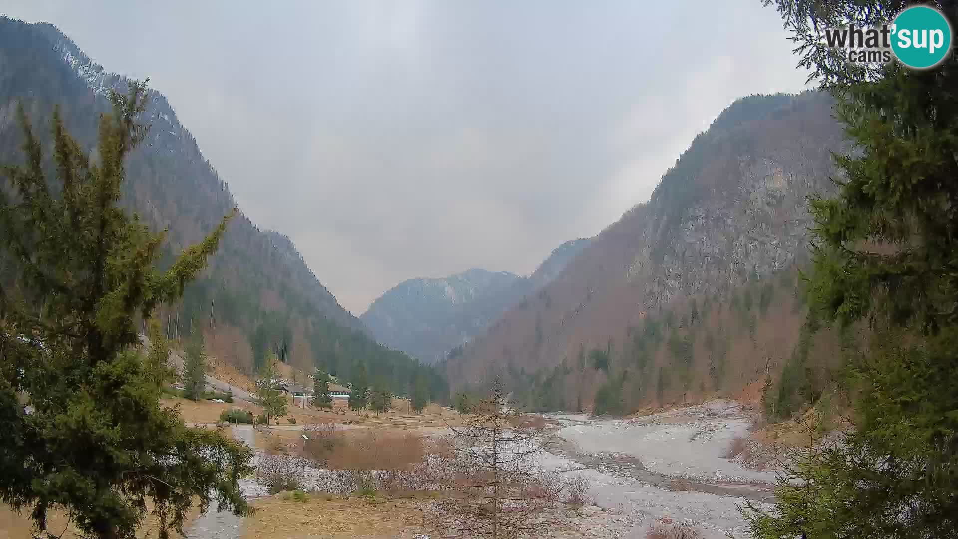 Val Settimana – Rifugio la Pussa