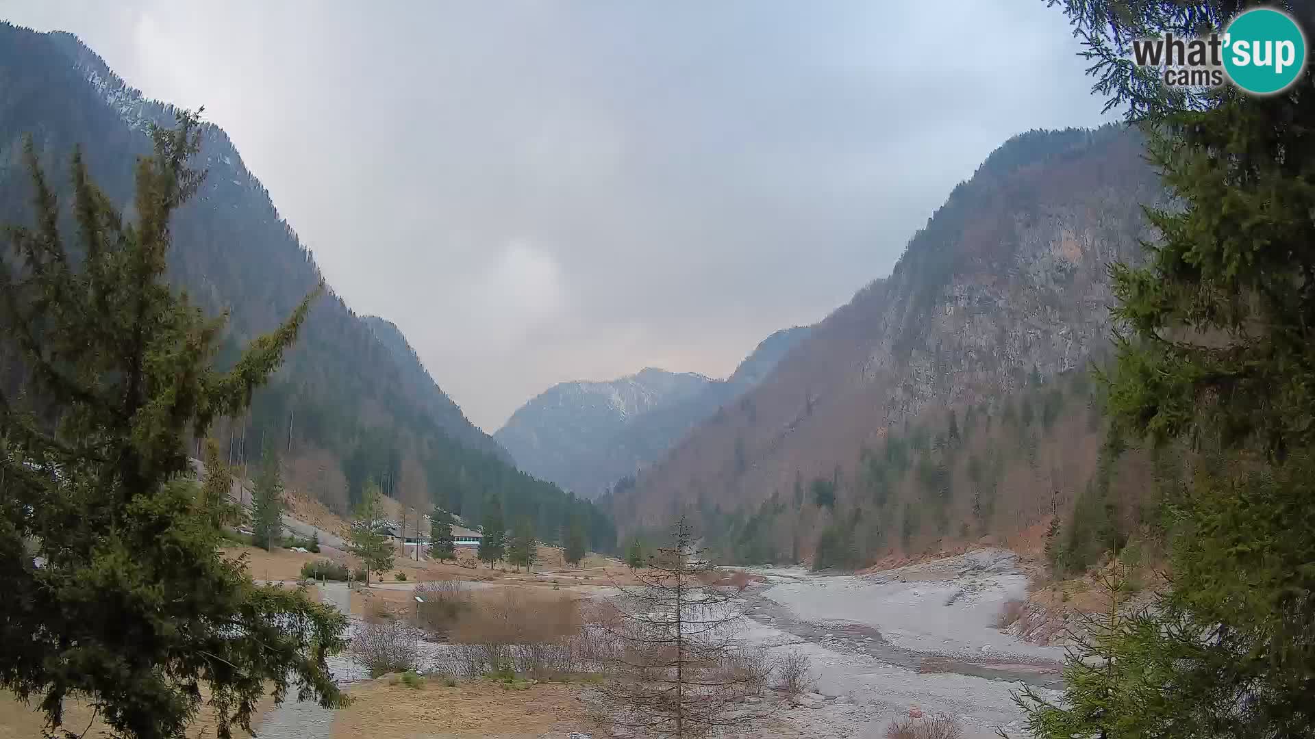 Val Settimana – Rifugio la Pussa
