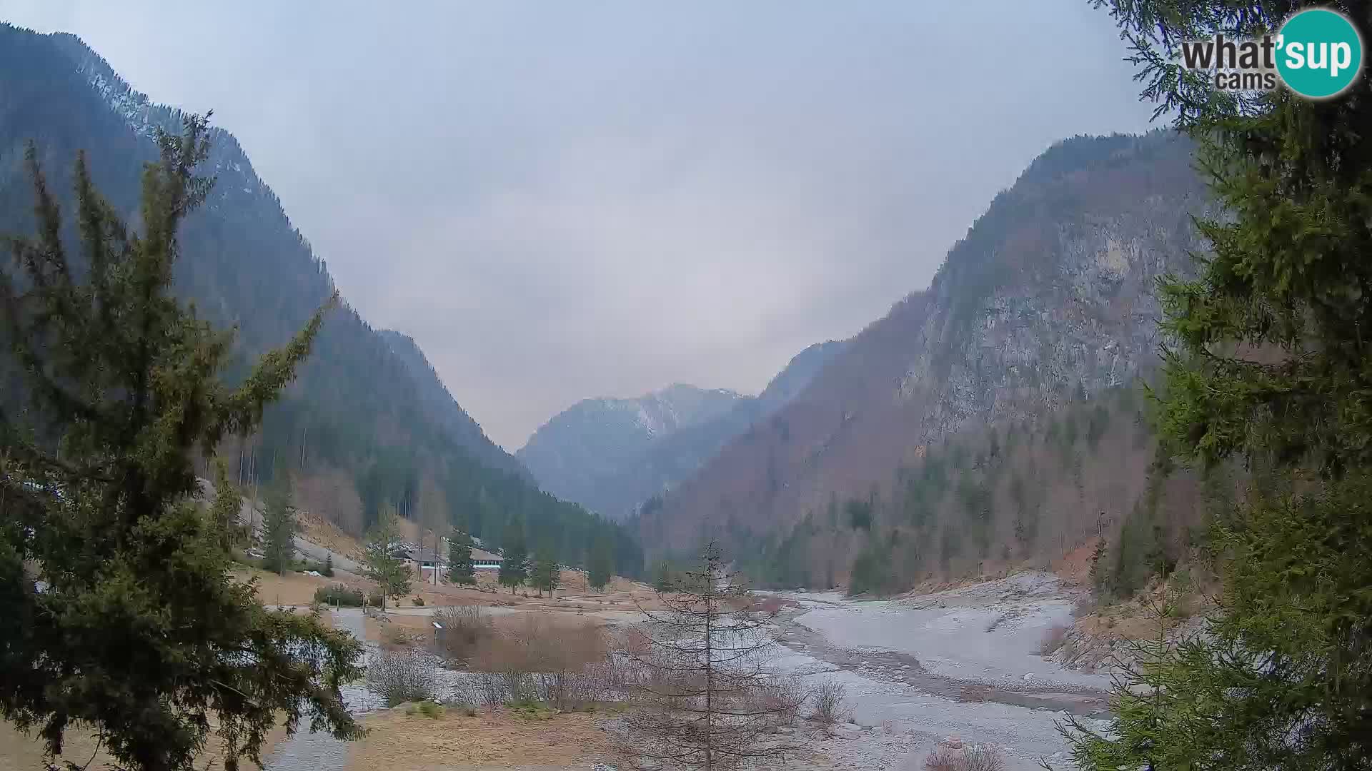 Val Settimana – Rifugio la Pussa
