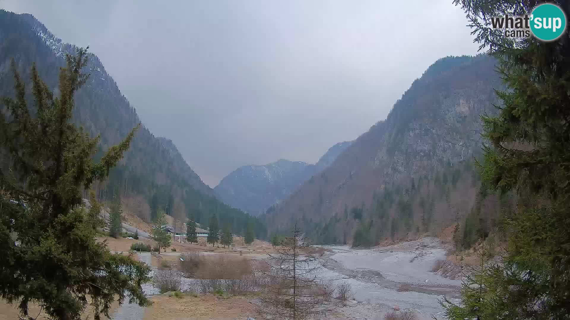 Val Settimana – Rifugio la Pussa