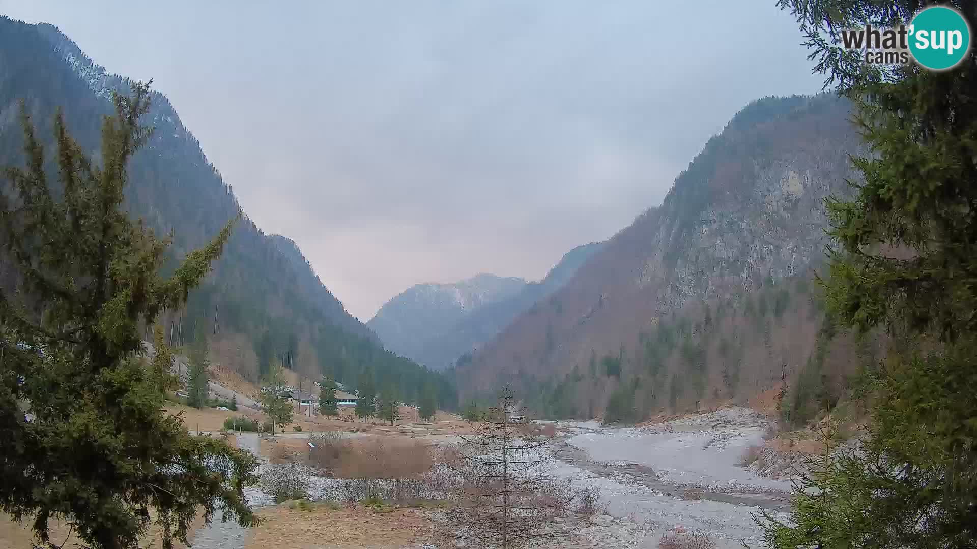 Val Settimana – Rifugio la Pussa