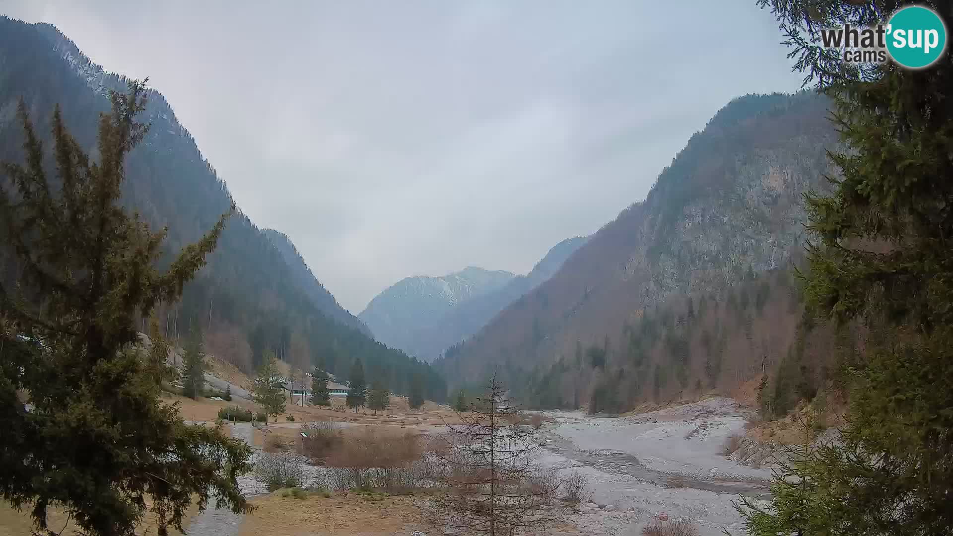 Val Settimana – Rifugio la Pussa