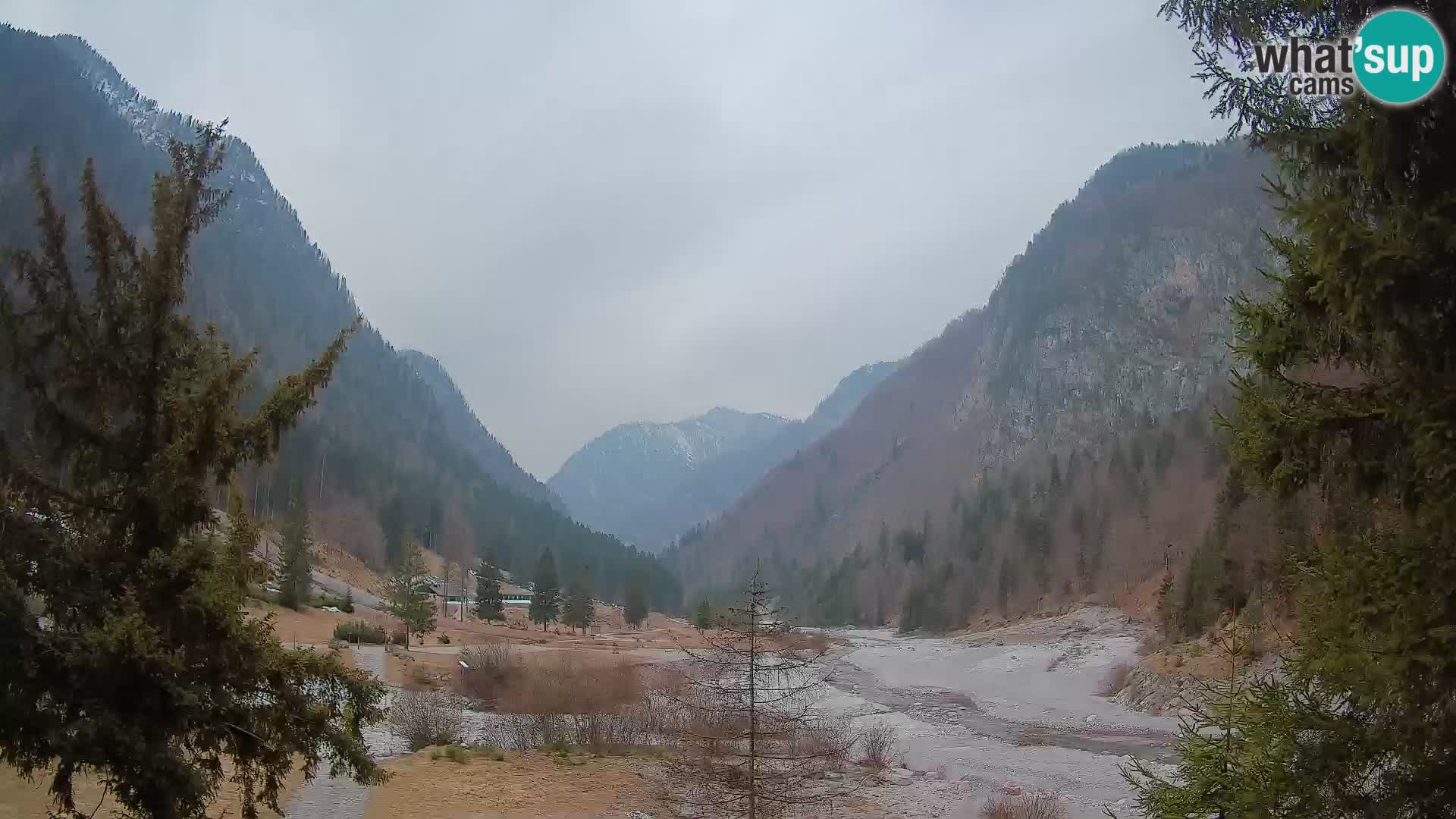 Val Settimana – Rifugio la Pussa