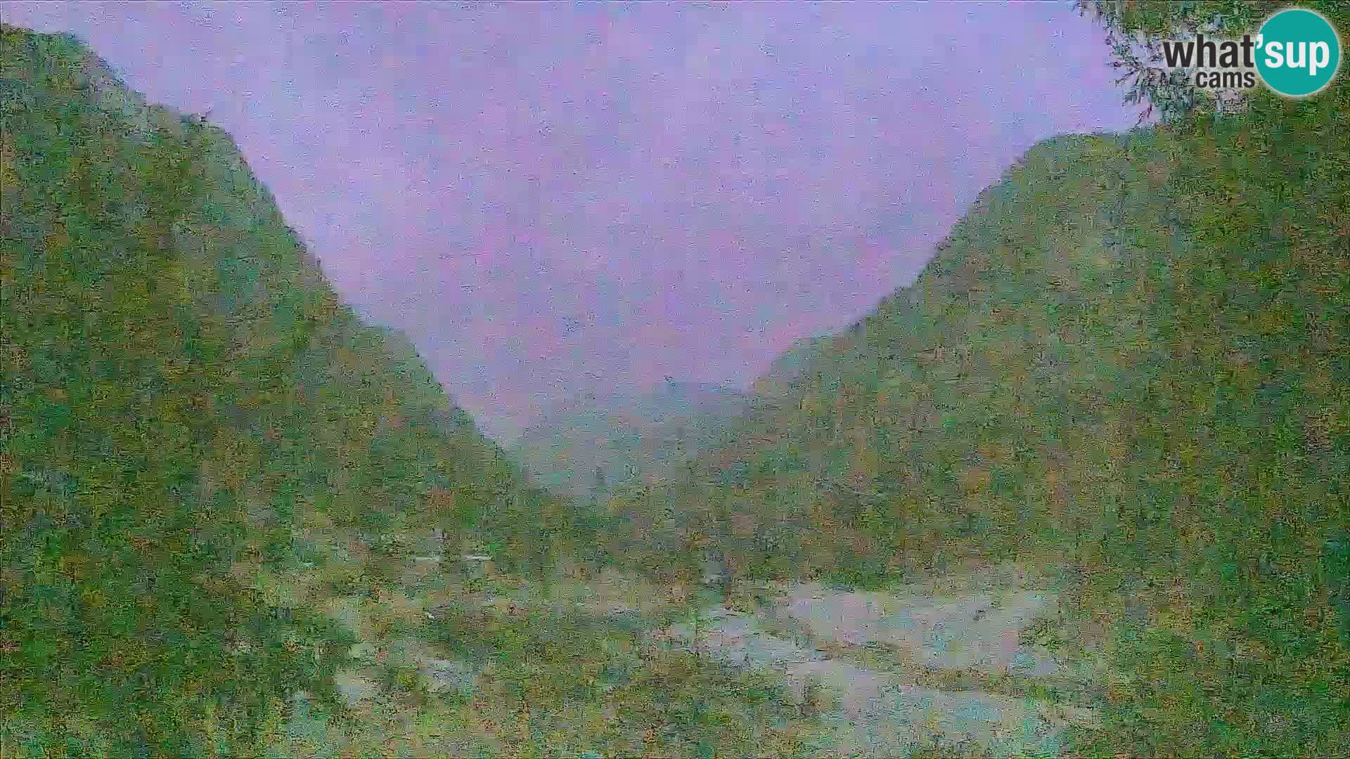 Val Settimana – Rifugio la Pussa