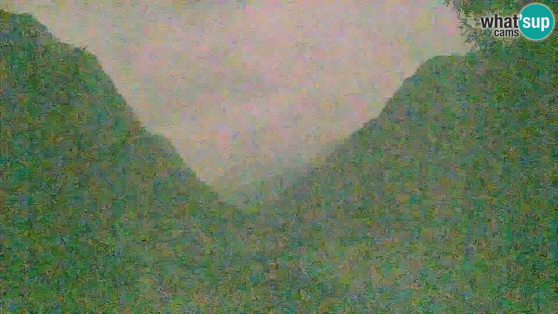 Val Settimana – Rifugio la Pussa