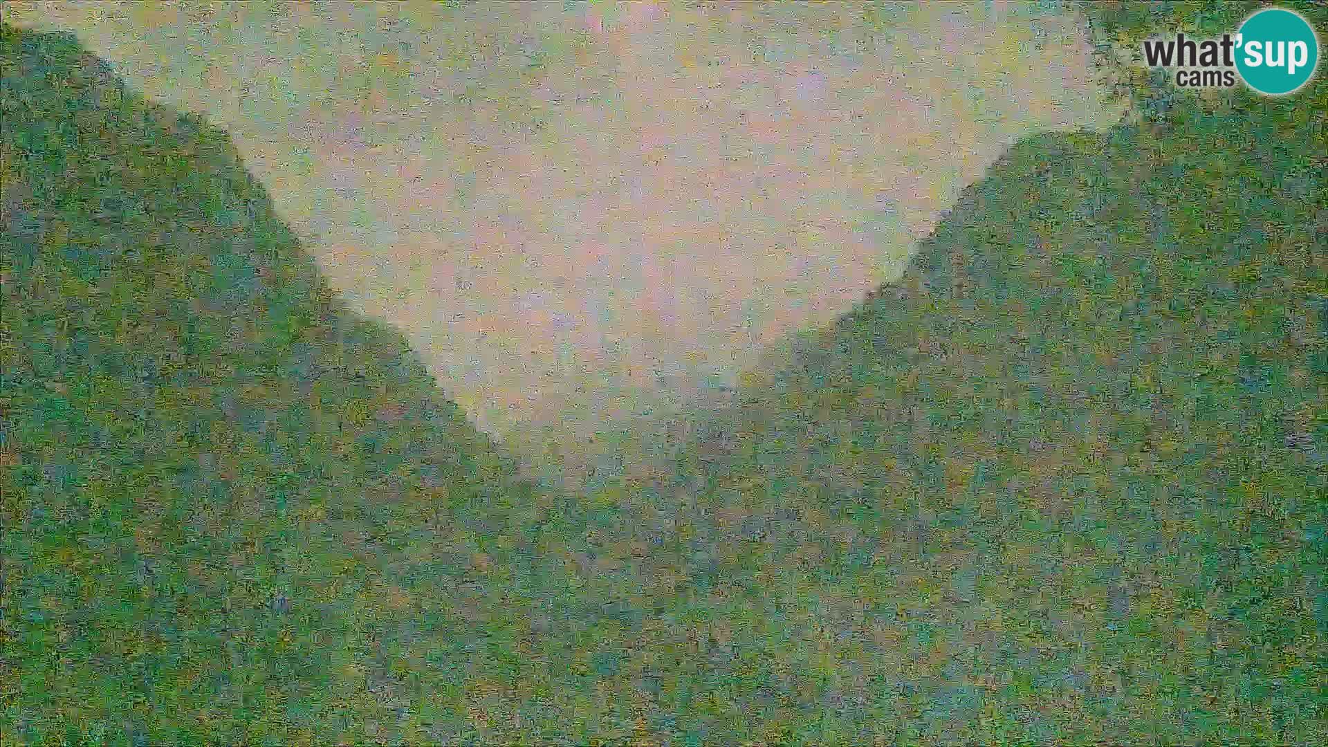 Val Settimana – Rifugio la Pussa