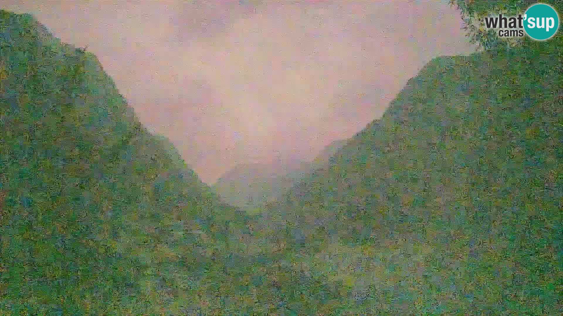 Val Settimana – Rifugio la Pussa