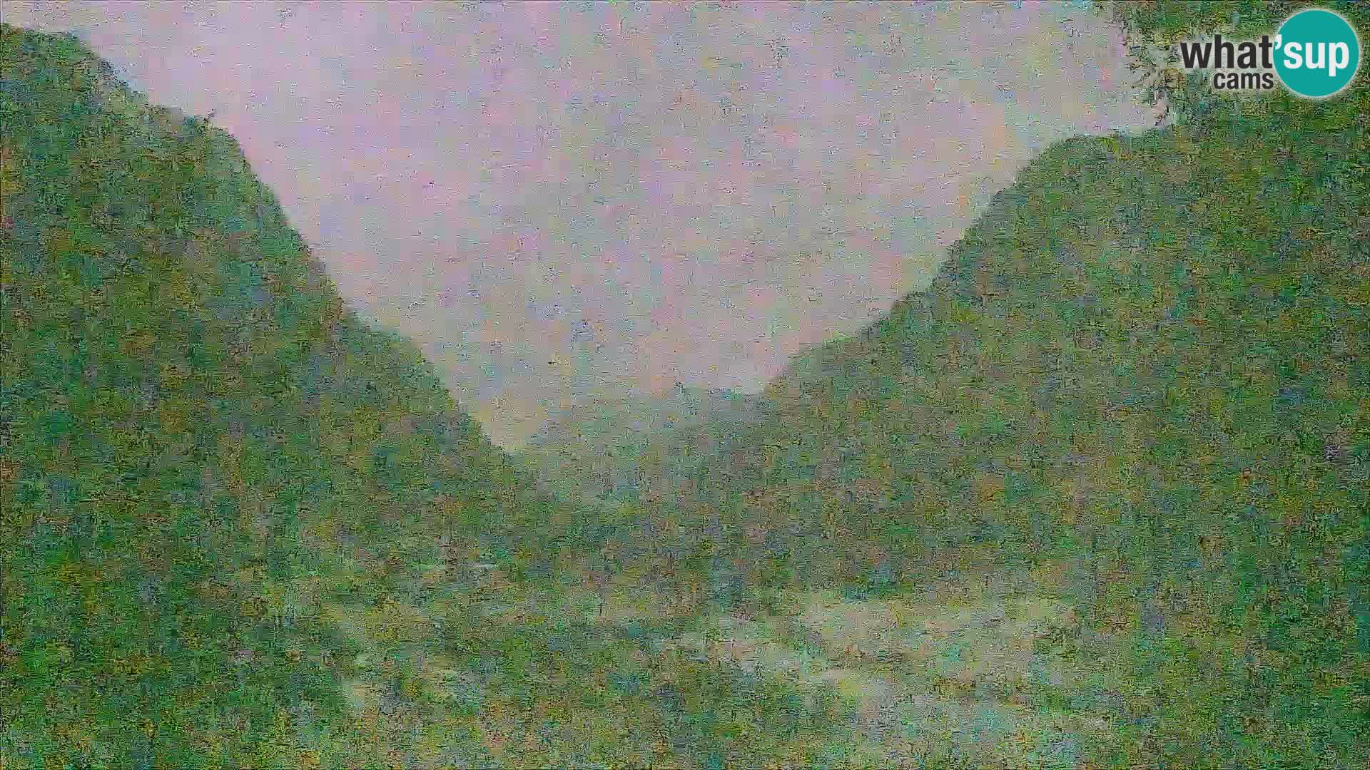 Val Settimana – Rifugio la Pussa