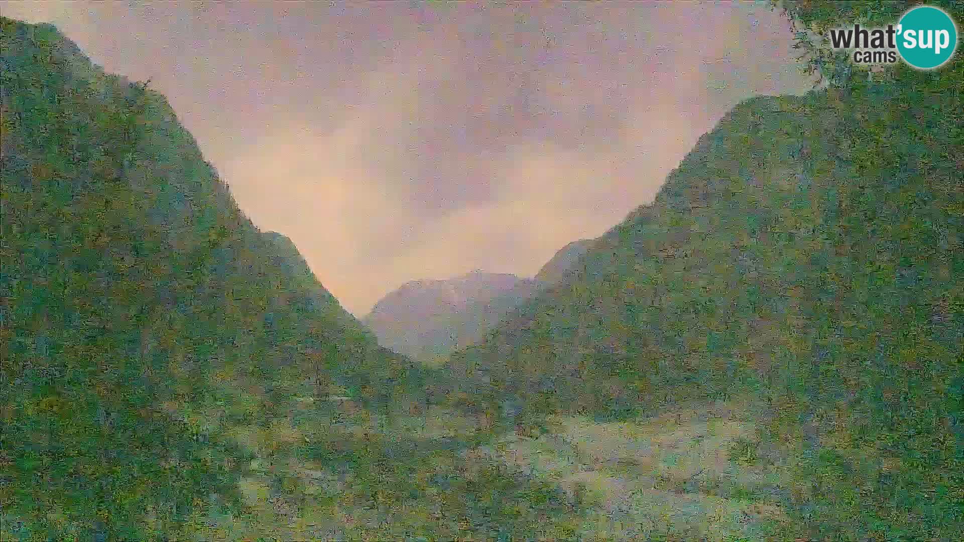 Val Settimana – Rifugio la Pussa