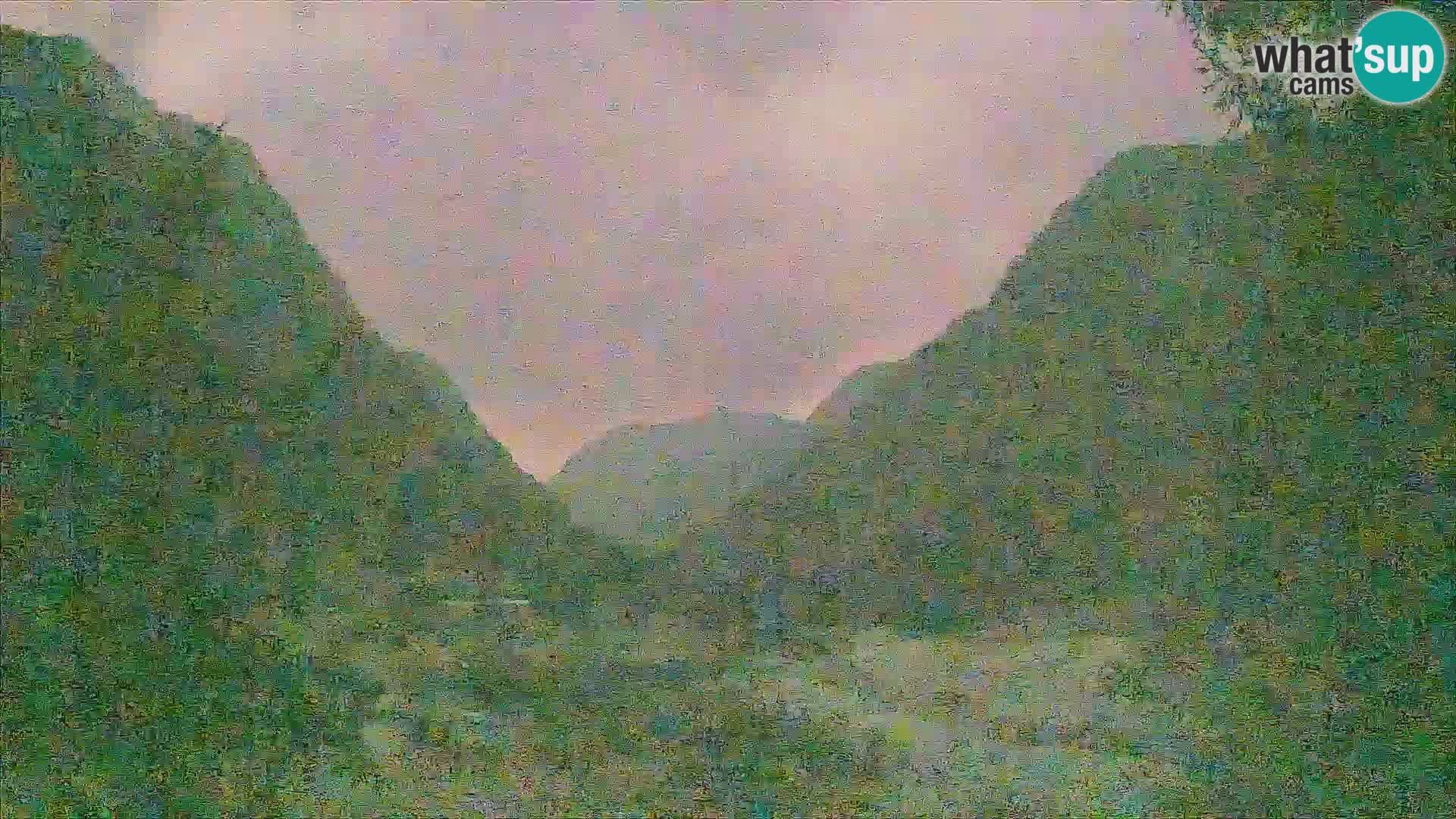 Val Settimana – Rifugio la Pussa