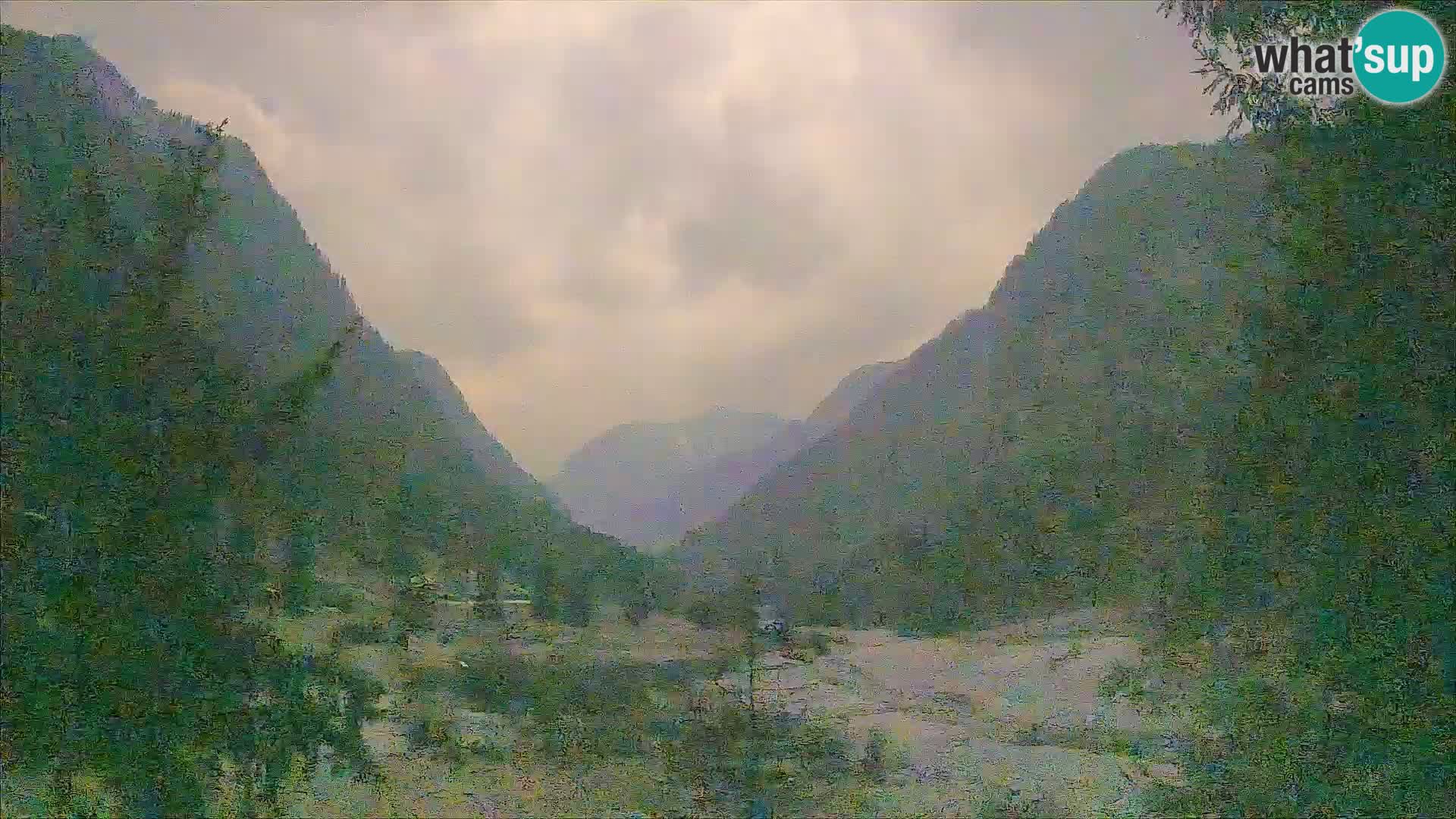 Val Settimana – Rifugio la Pussa