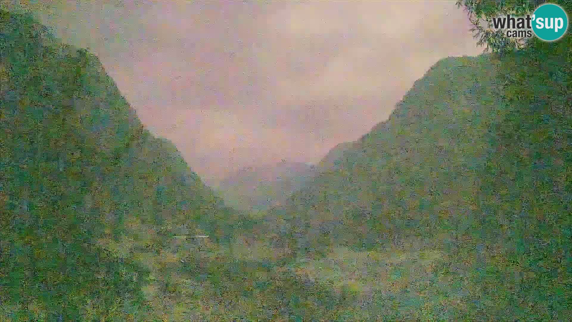 Val Settimana – Rifugio la Pussa