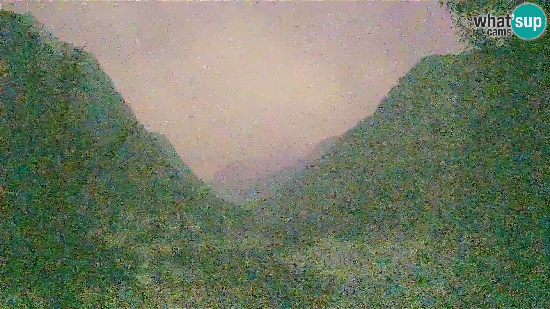 Val Settimana – Rifugio la Pussa