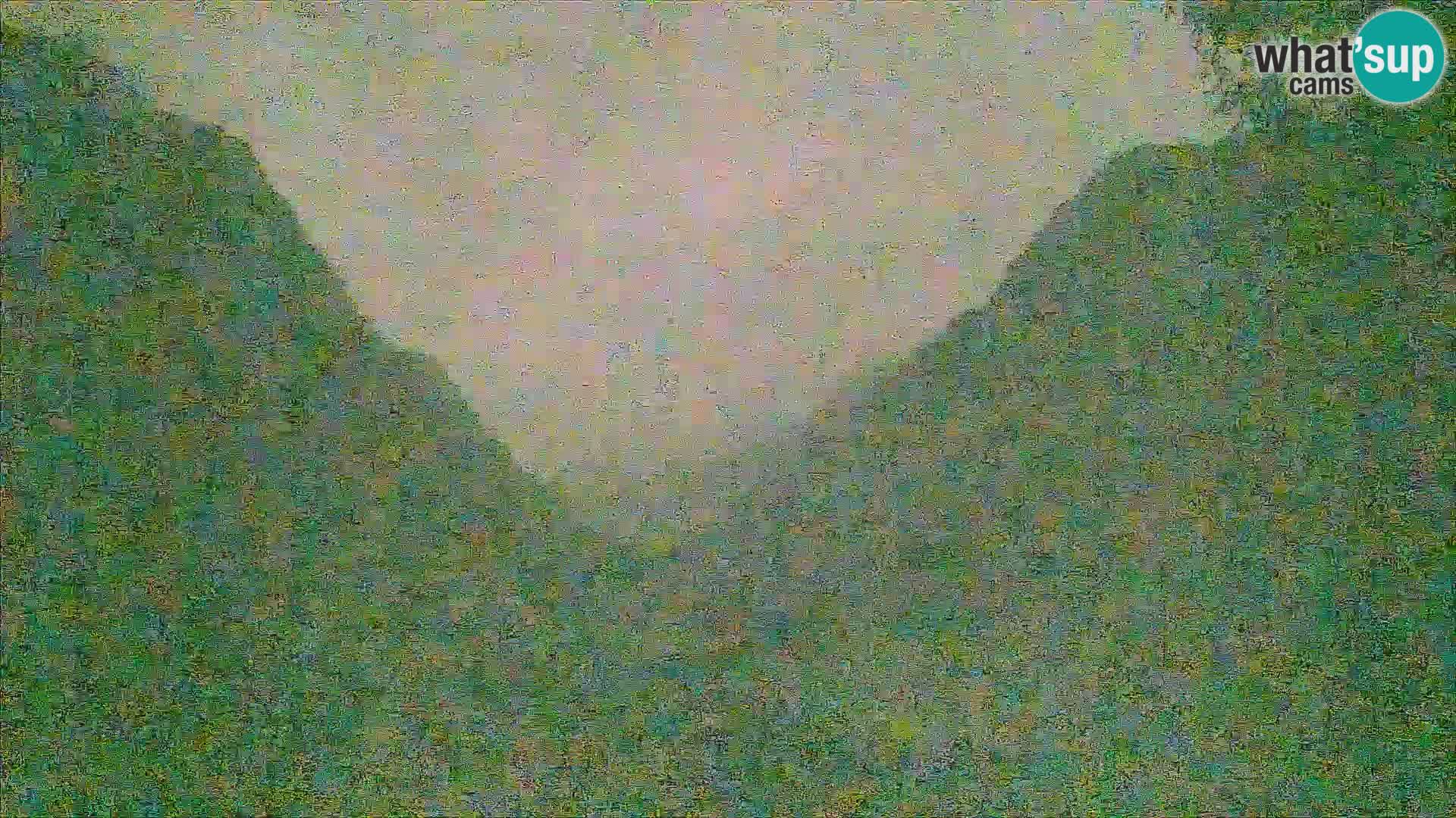 Val Settimana – Rifugio la Pussa