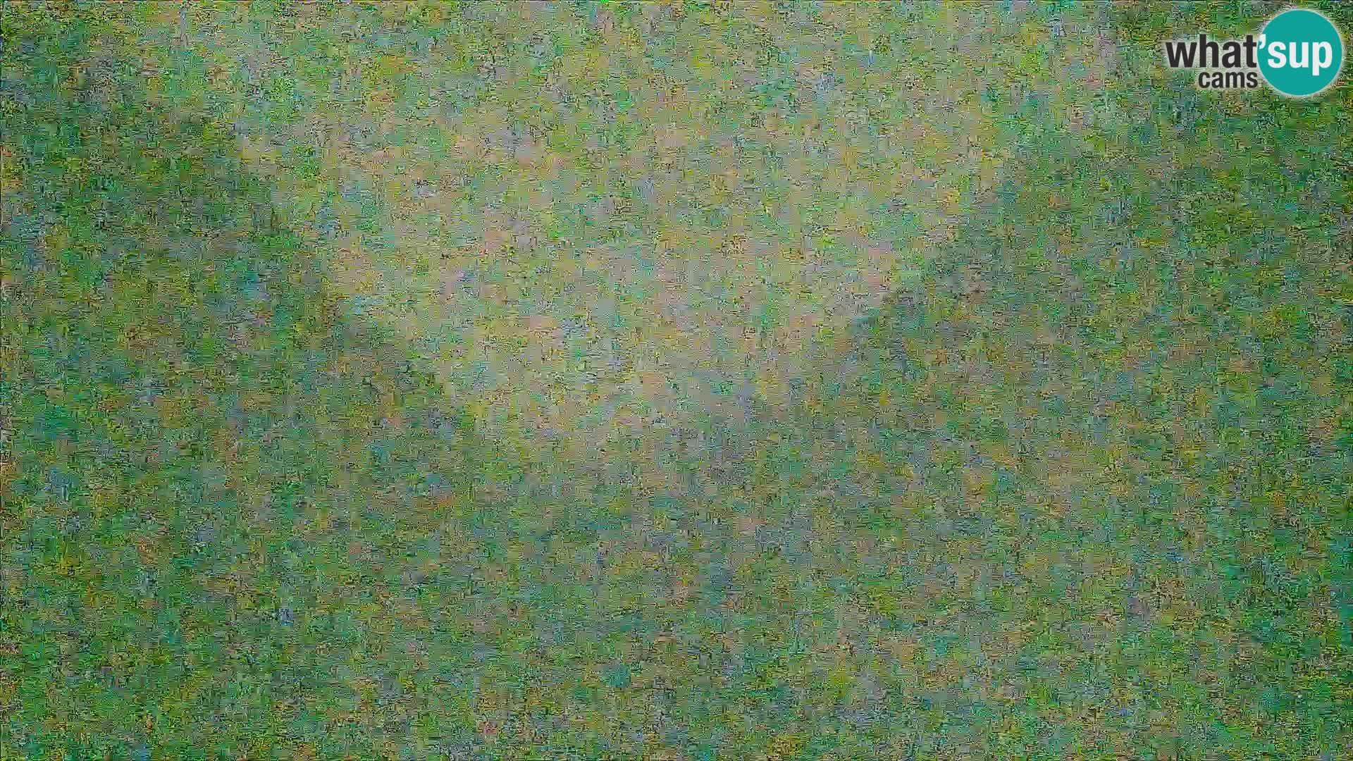 Val Settimana – Rifugio la Pussa