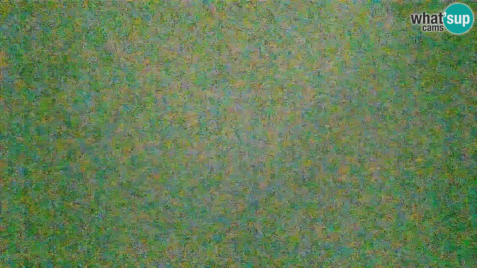 Val Settimana – Rifugio la Pussa