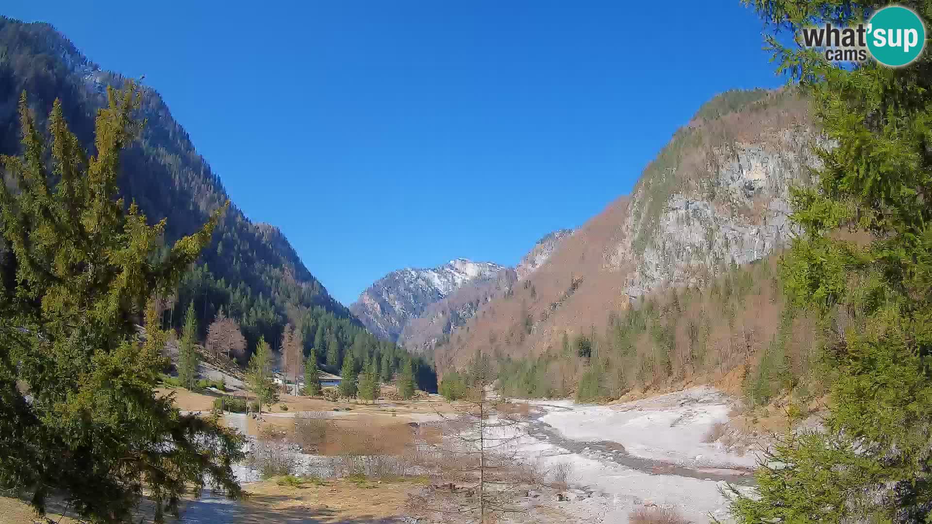 Val Settimana – Rifugio la Pussa