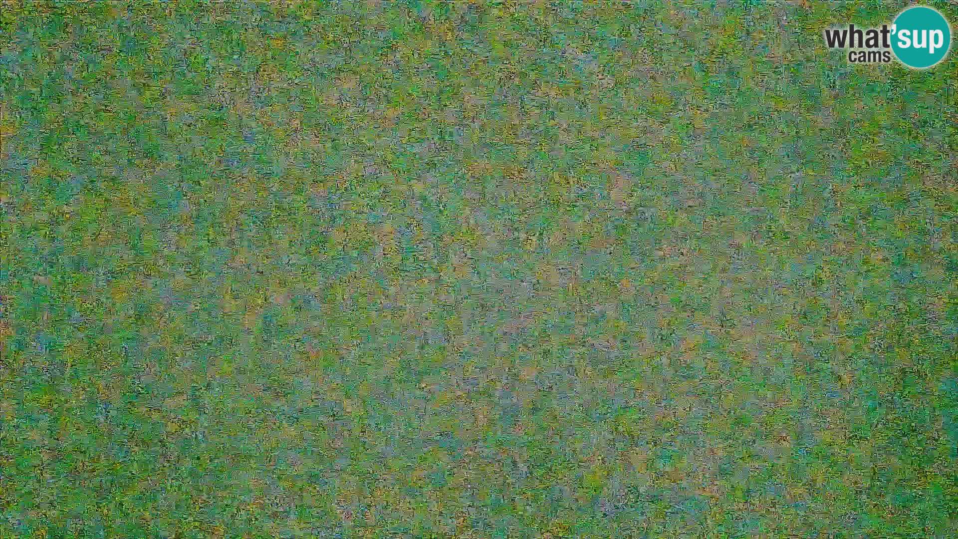 Val Settimana – Rifugio la Pussa