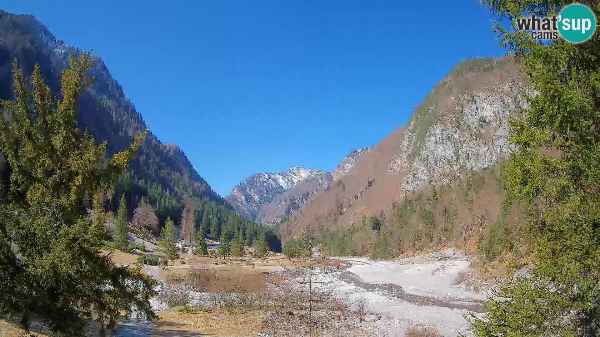 Val Settimana – Rifugio la Pussa