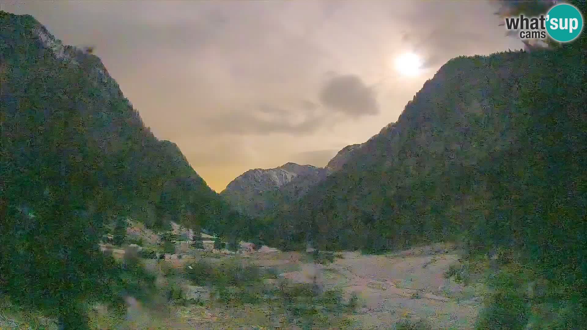 Val Settimana – Rifugio la Pussa