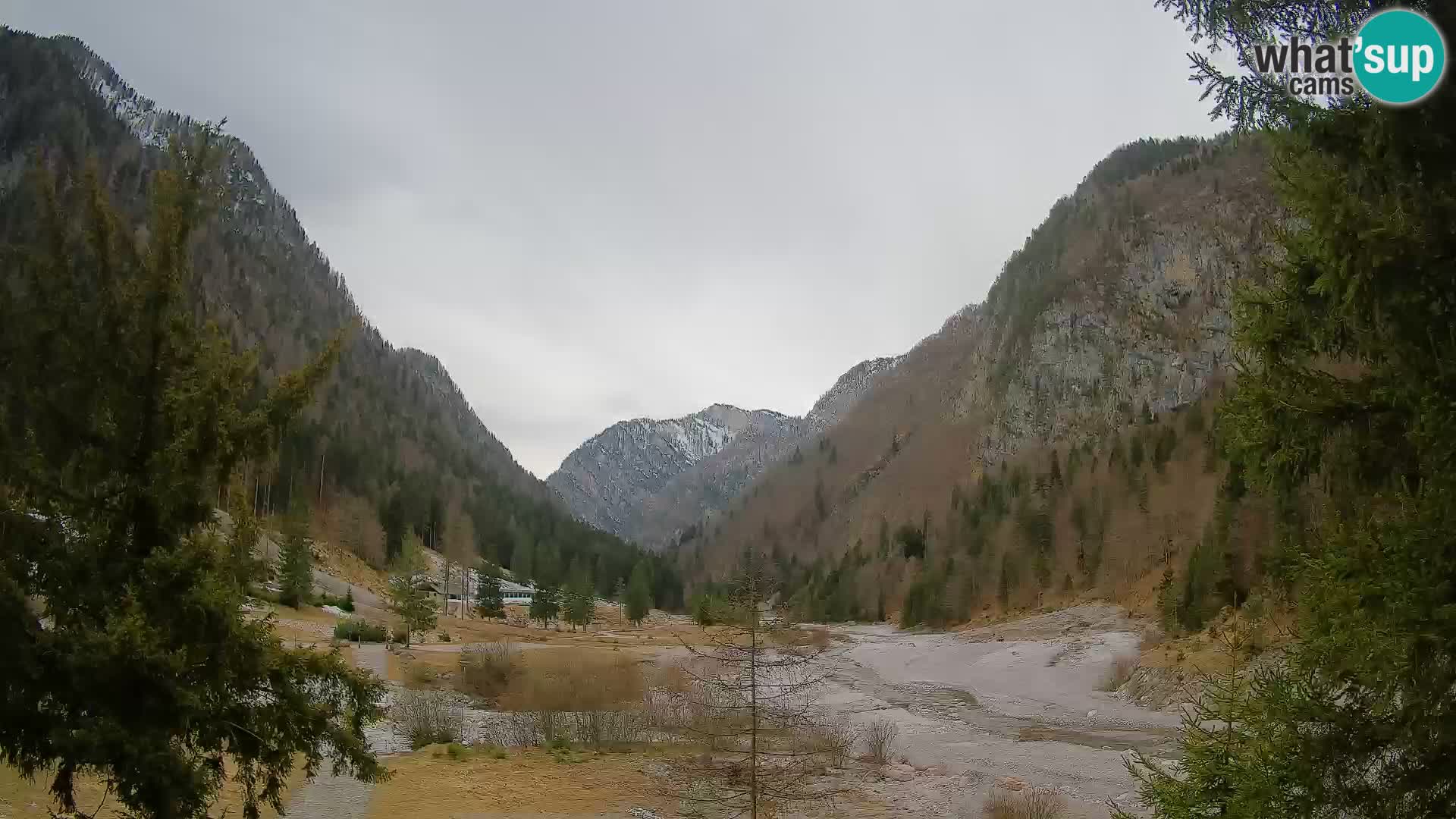 Val Settimana – Rifugio la Pussa