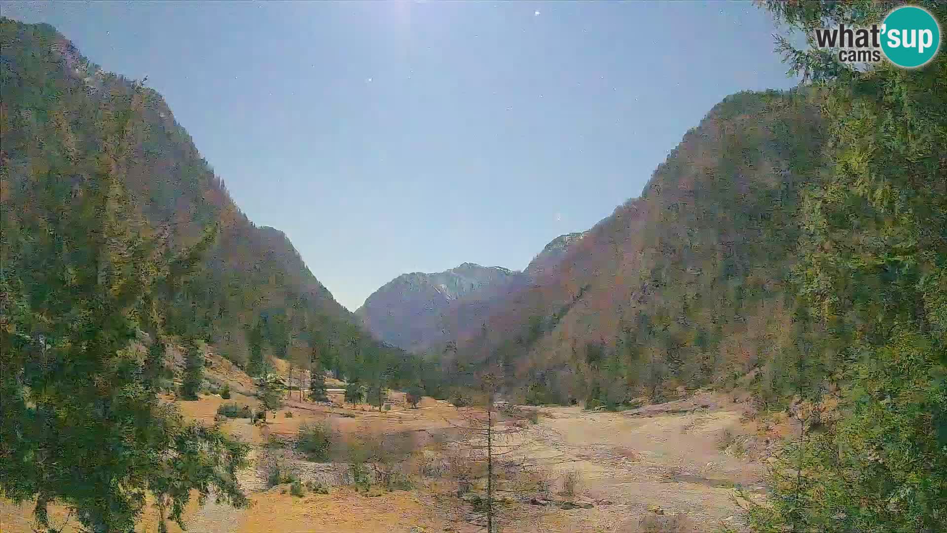 Val Settimana – Rifugio la Pussa