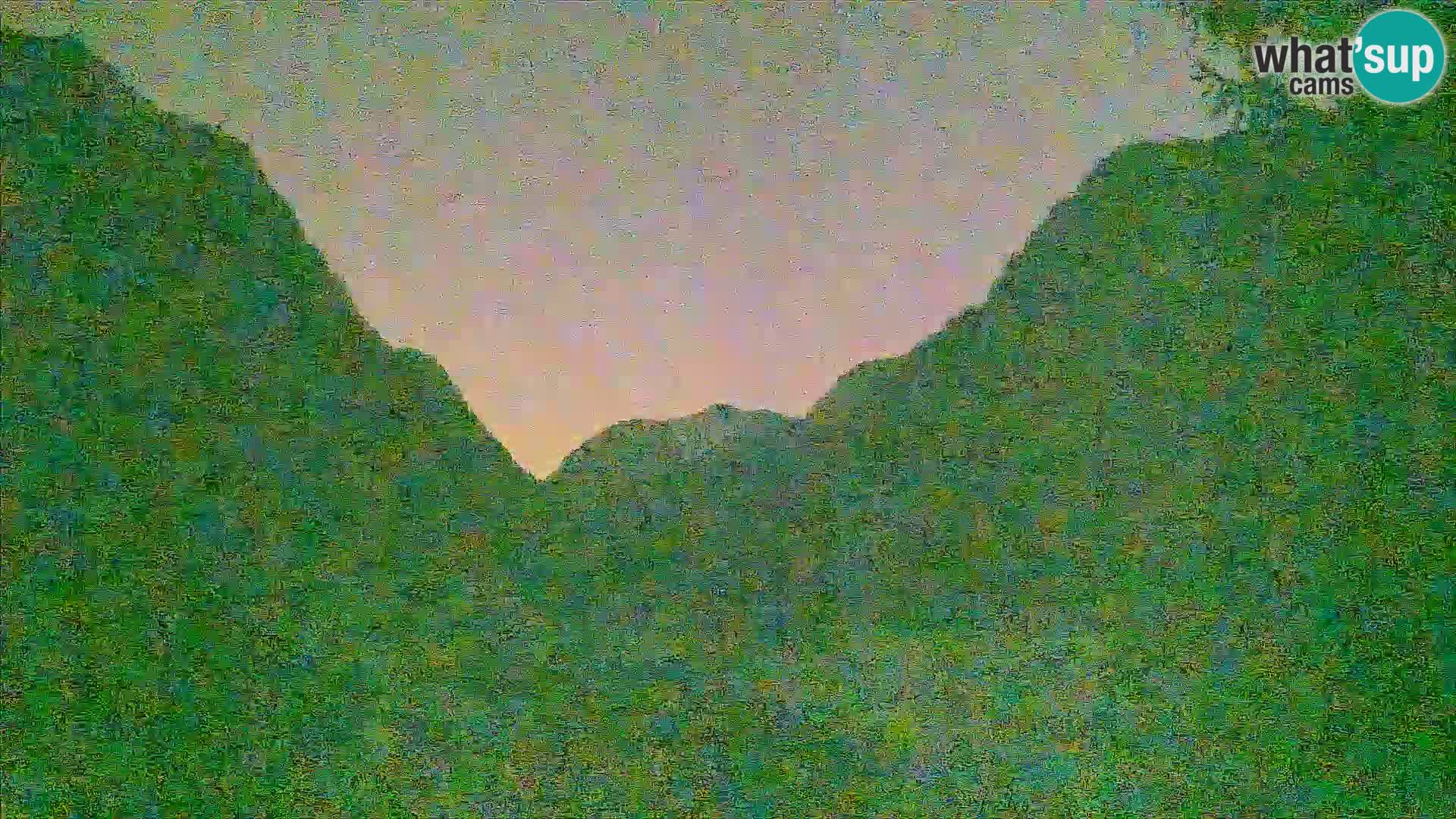 Val Settimana – Rifugio la Pussa