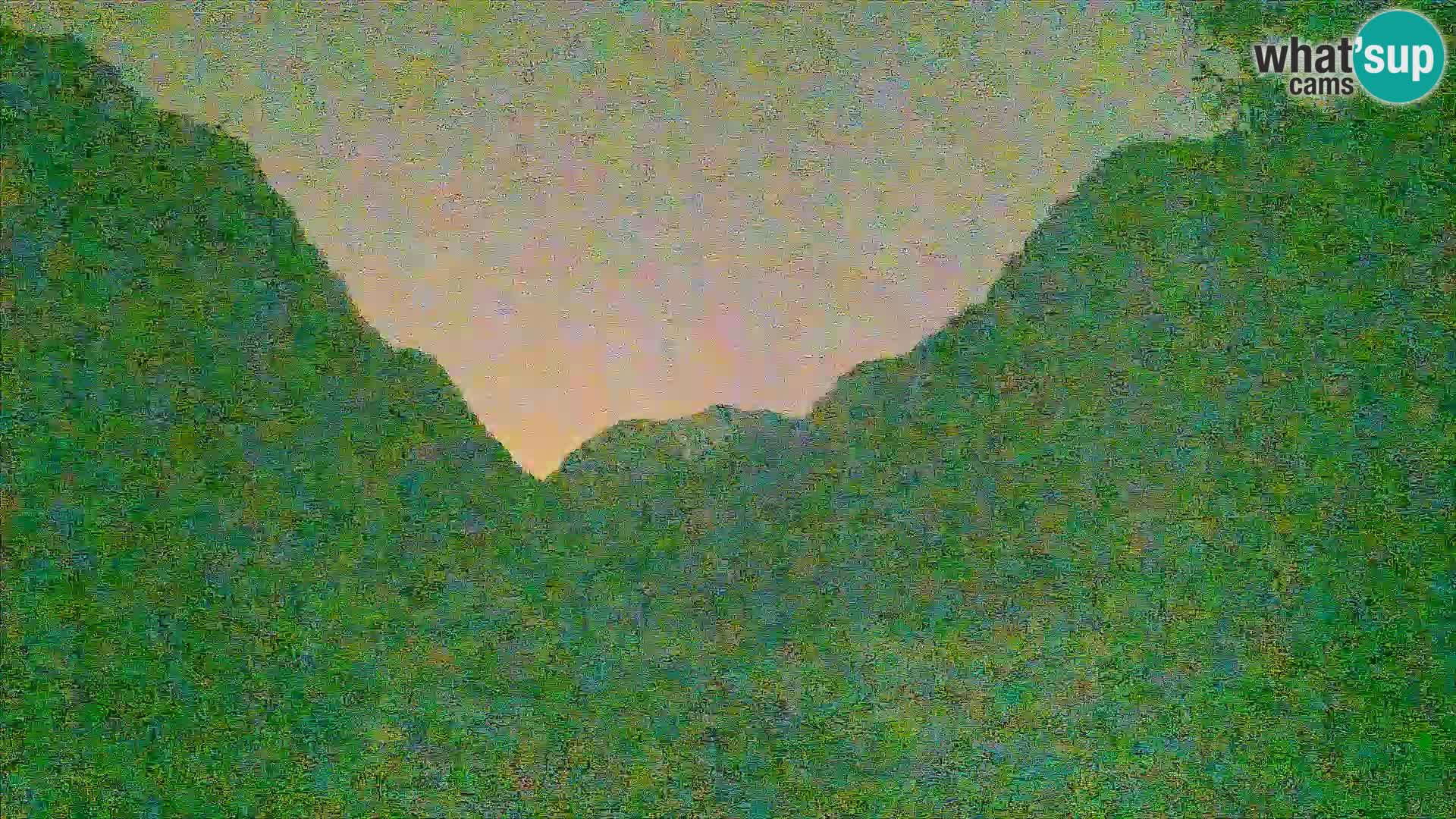 Val Settimana – Rifugio la Pussa