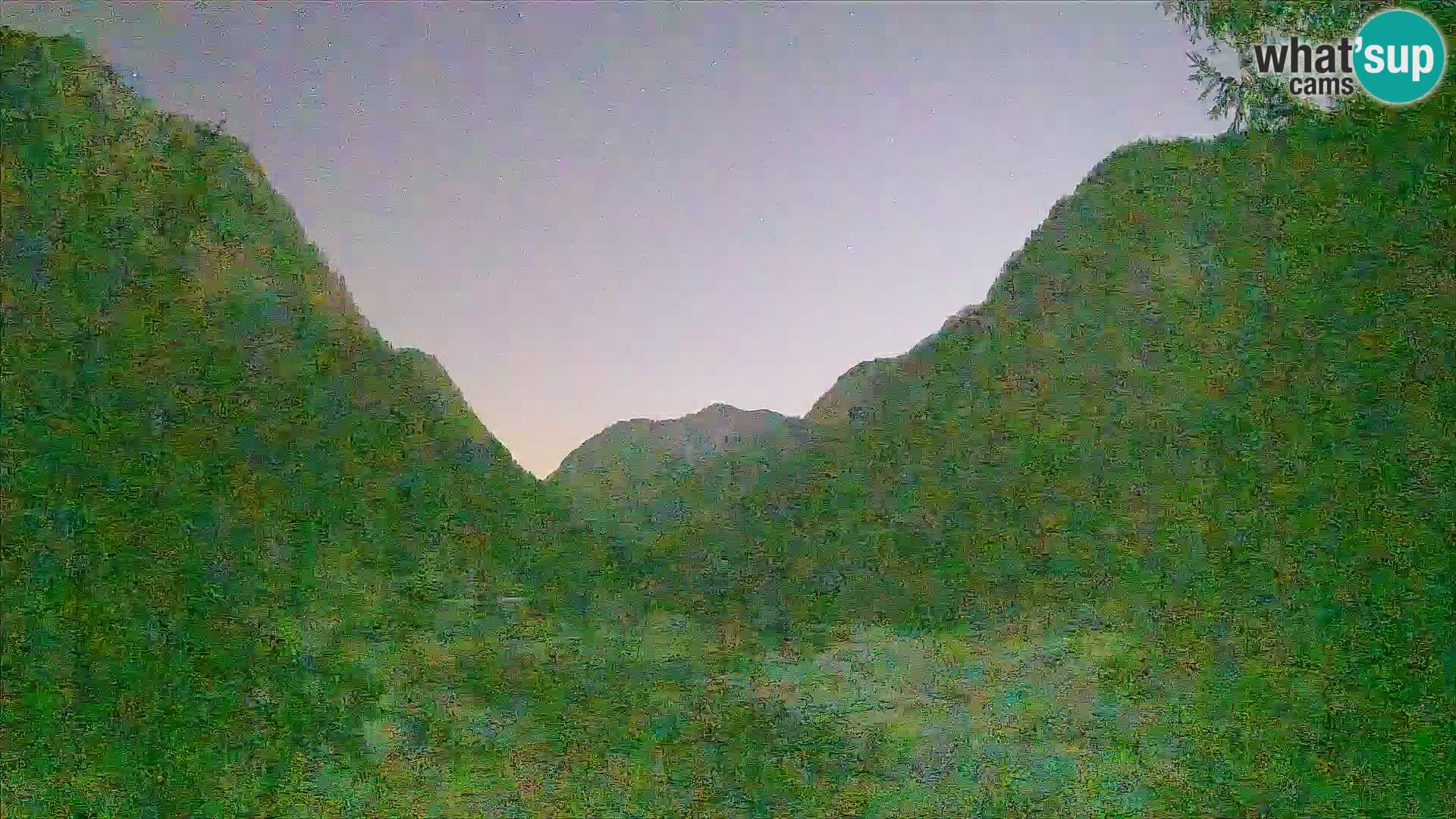 Val Settimana – Rifugio la Pussa