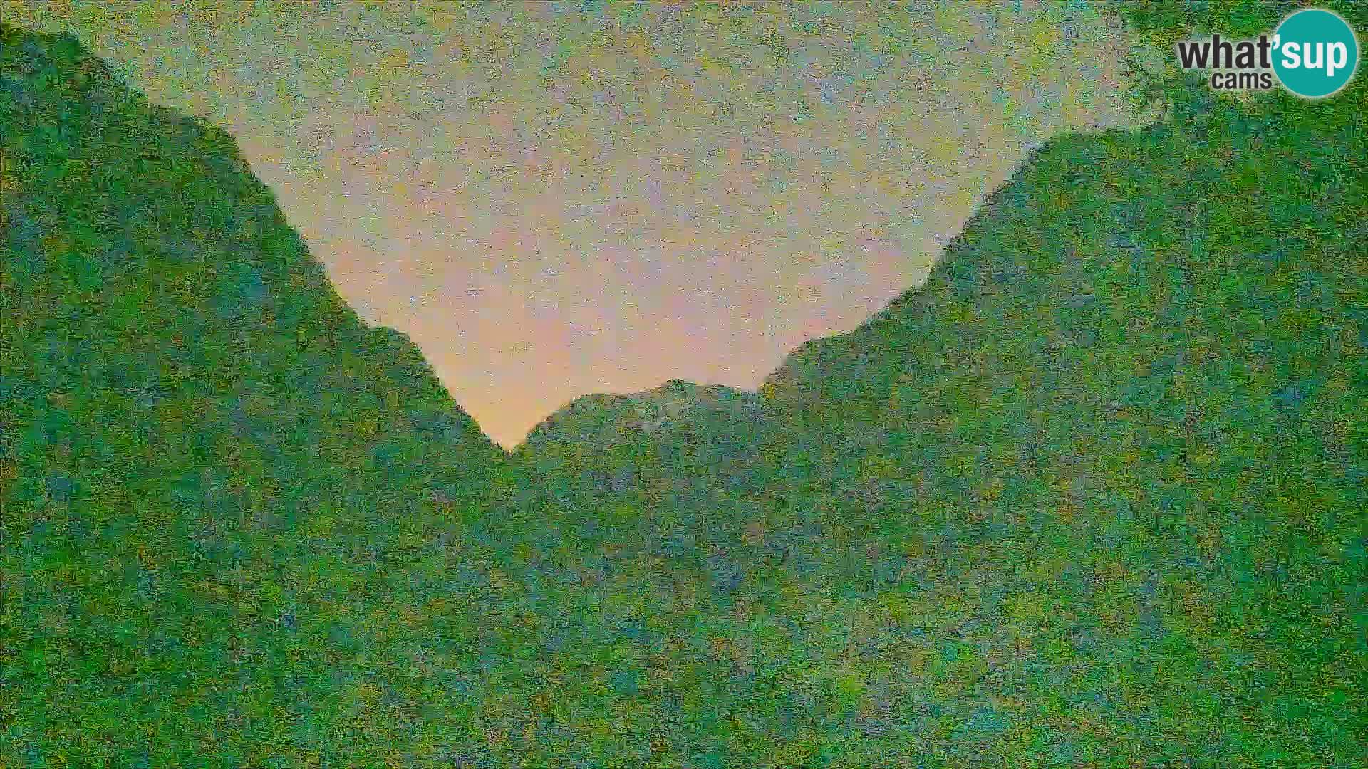 Val Settimana – Rifugio la Pussa