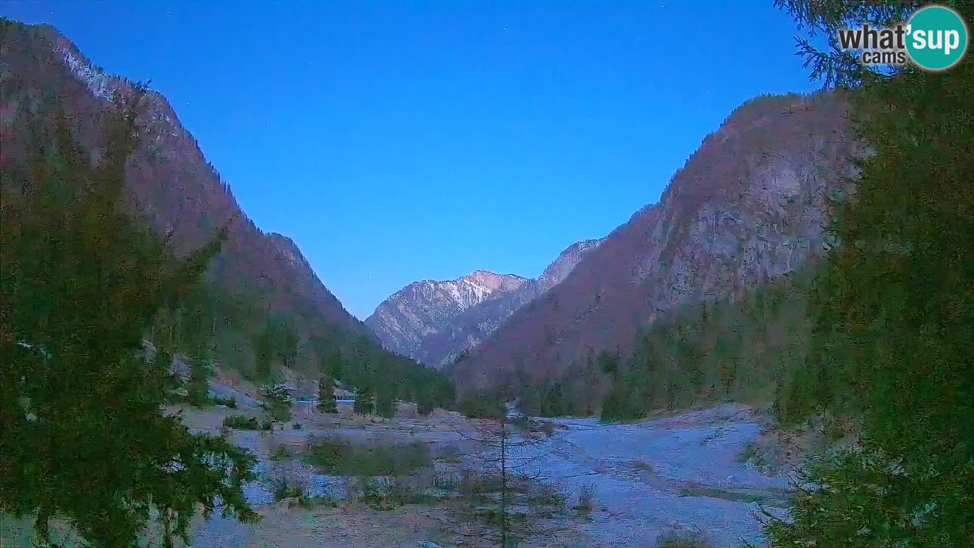 Val Settimana – Rifugio la Pussa