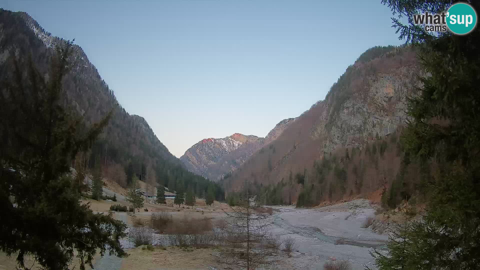 Val Settimana – Rifugio la Pussa