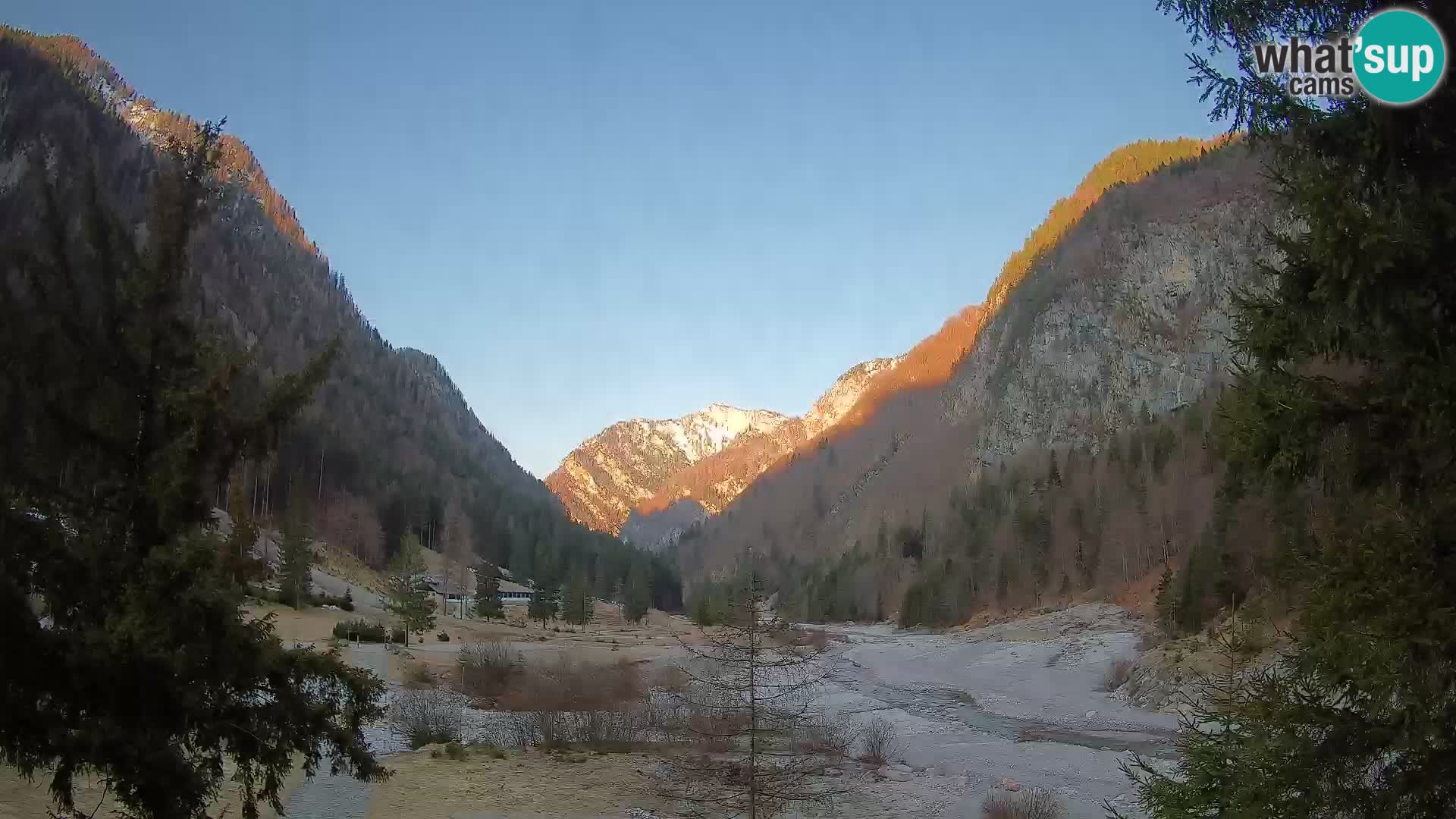 Val Settimana – Rifugio la Pussa