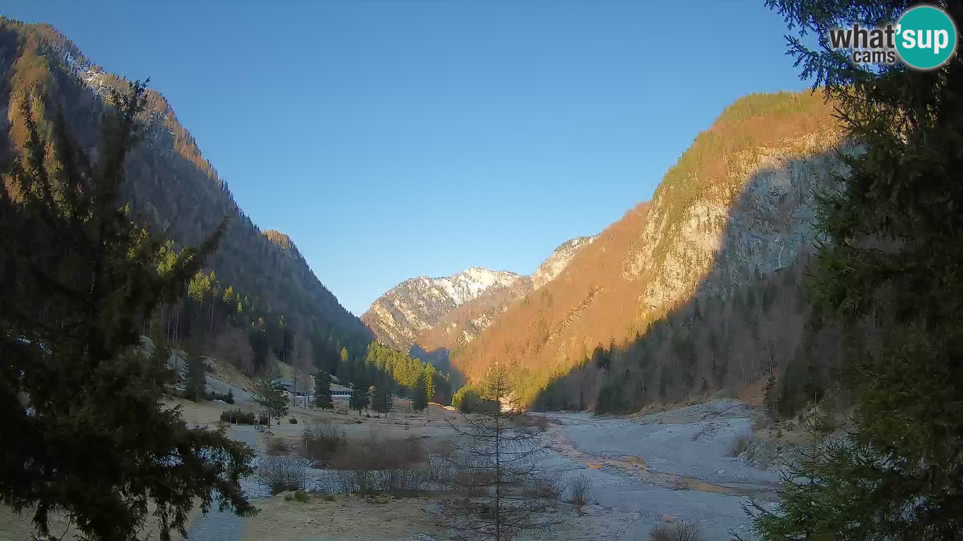 Val Settimana – Rifugio la Pussa