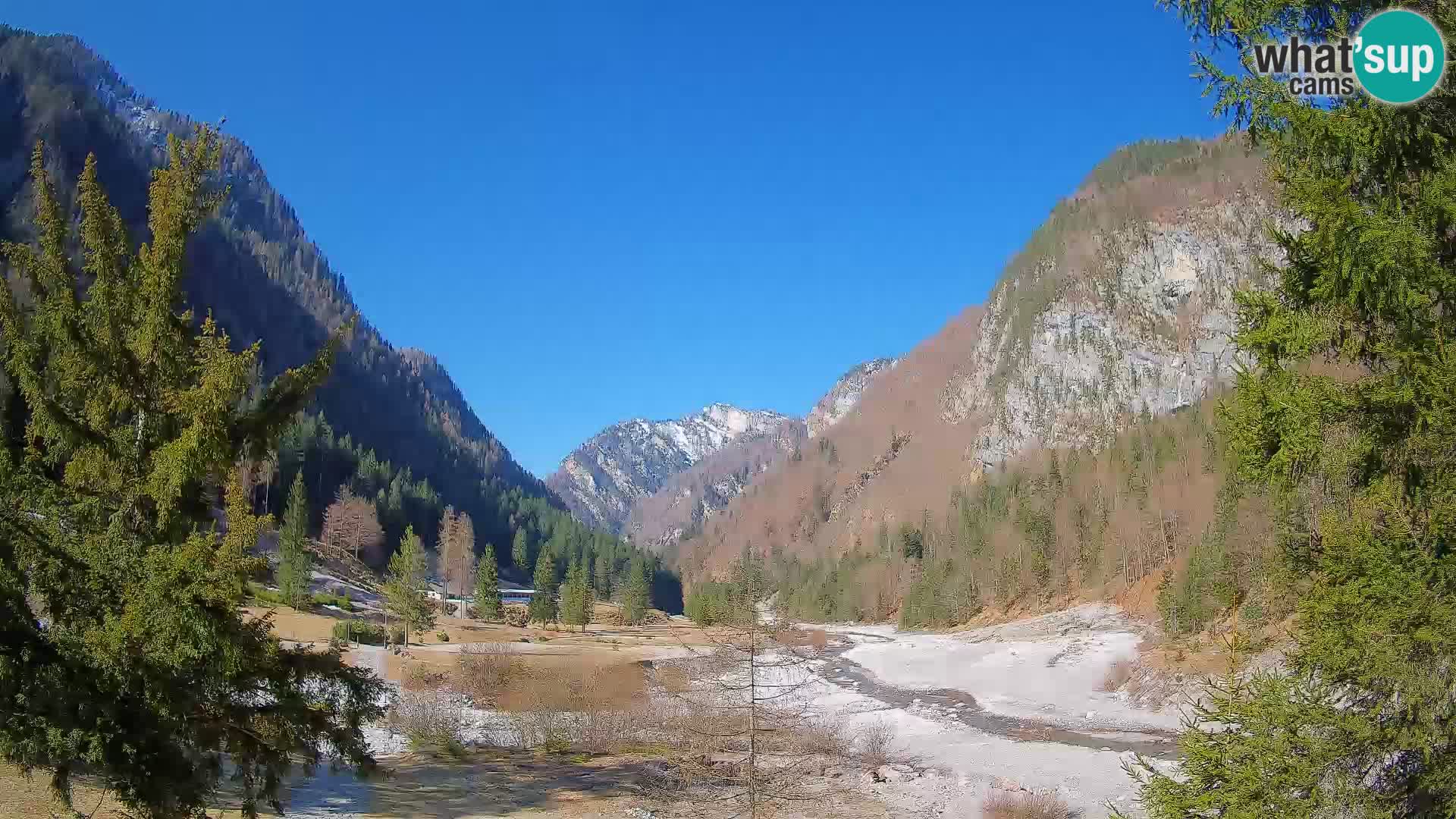 Val Settimana – Rifugio la Pussa