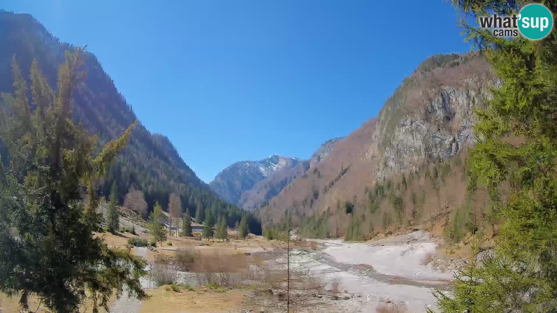 Val Settimana – Rifugio la Pussa